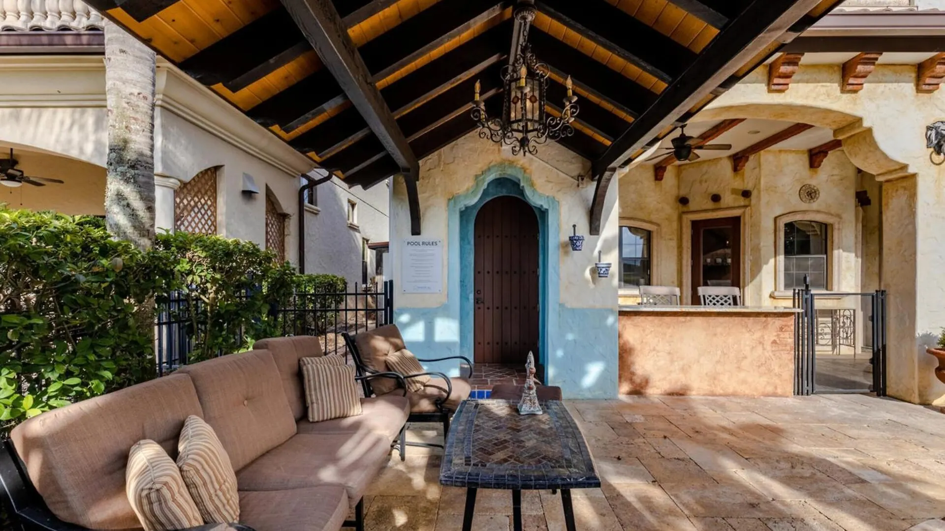 Villa Orlando Dream: 5 Bedroom Villa6588