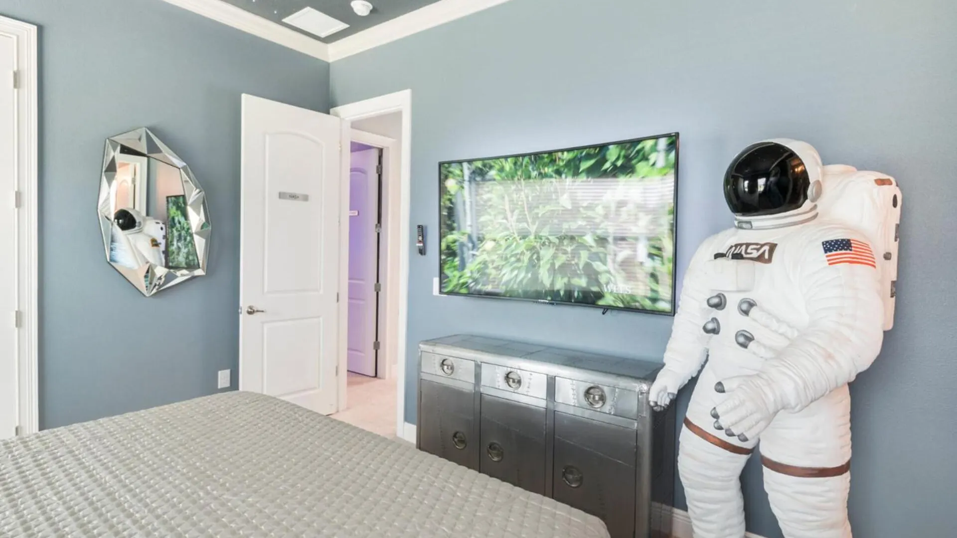 Βίλα Exquisite 5 Bedroom Retreat In Orlando6592 *