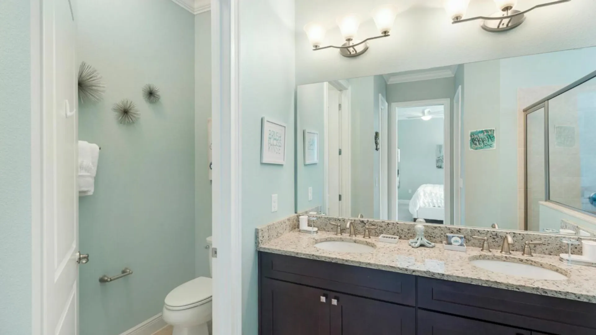 Βίλα Exquisite 5 Bedroom Retreat In Orlando6592 *