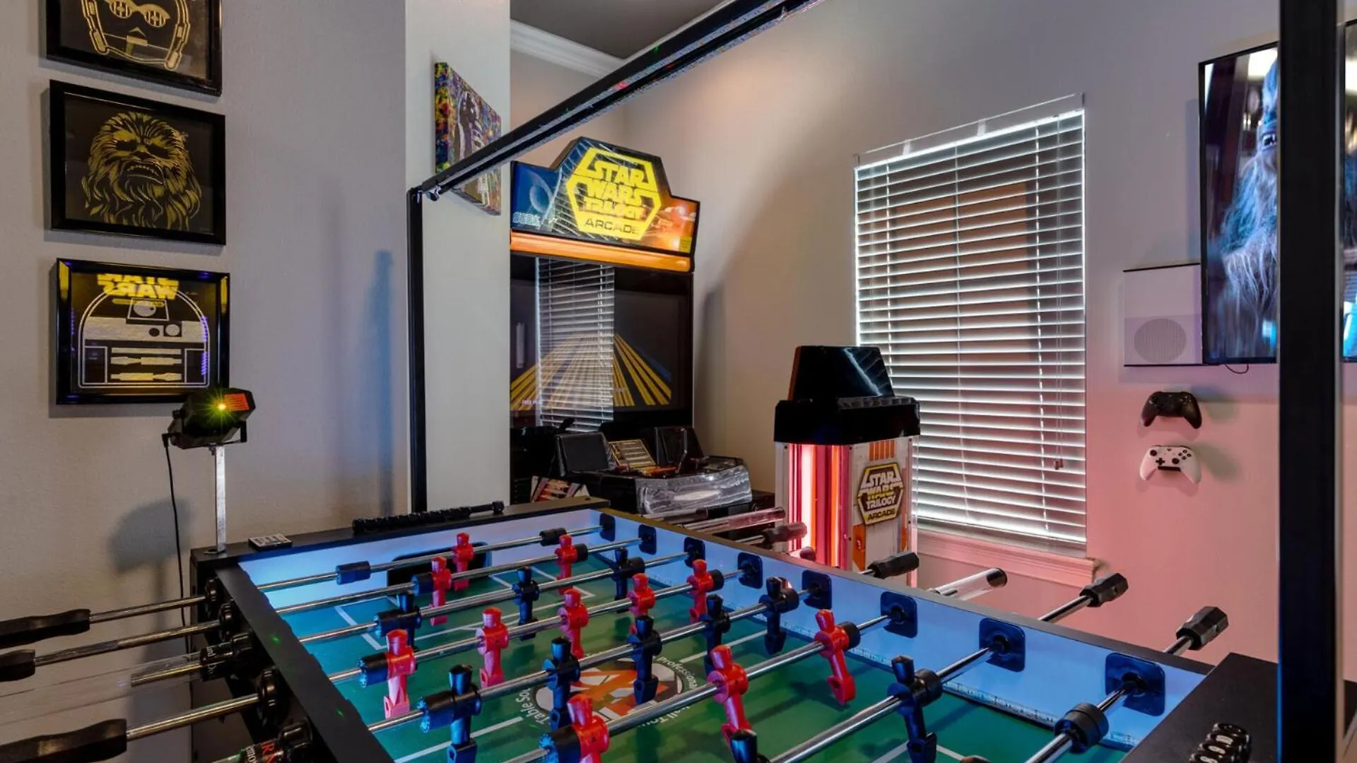 Βίλα Exquisite 5 Bedroom Retreat In Orlando6592