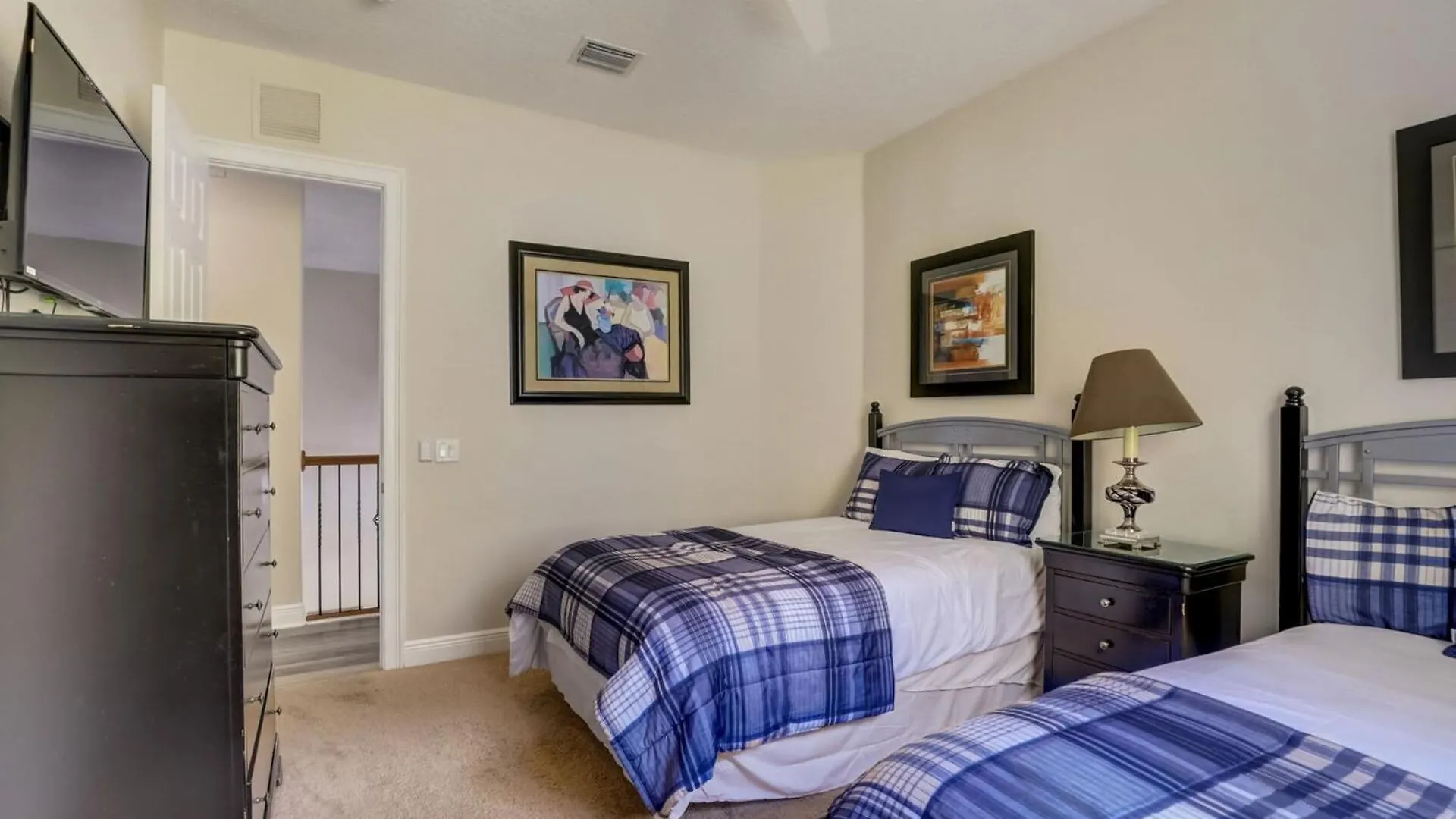 Villa Orlando Dream Home: 5br With Pool6586 *