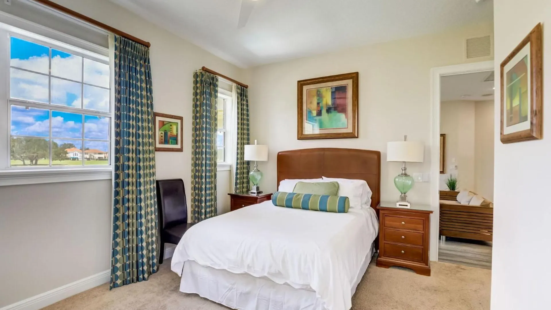 Villa Orlando Dream Home: 5br With Pool6586