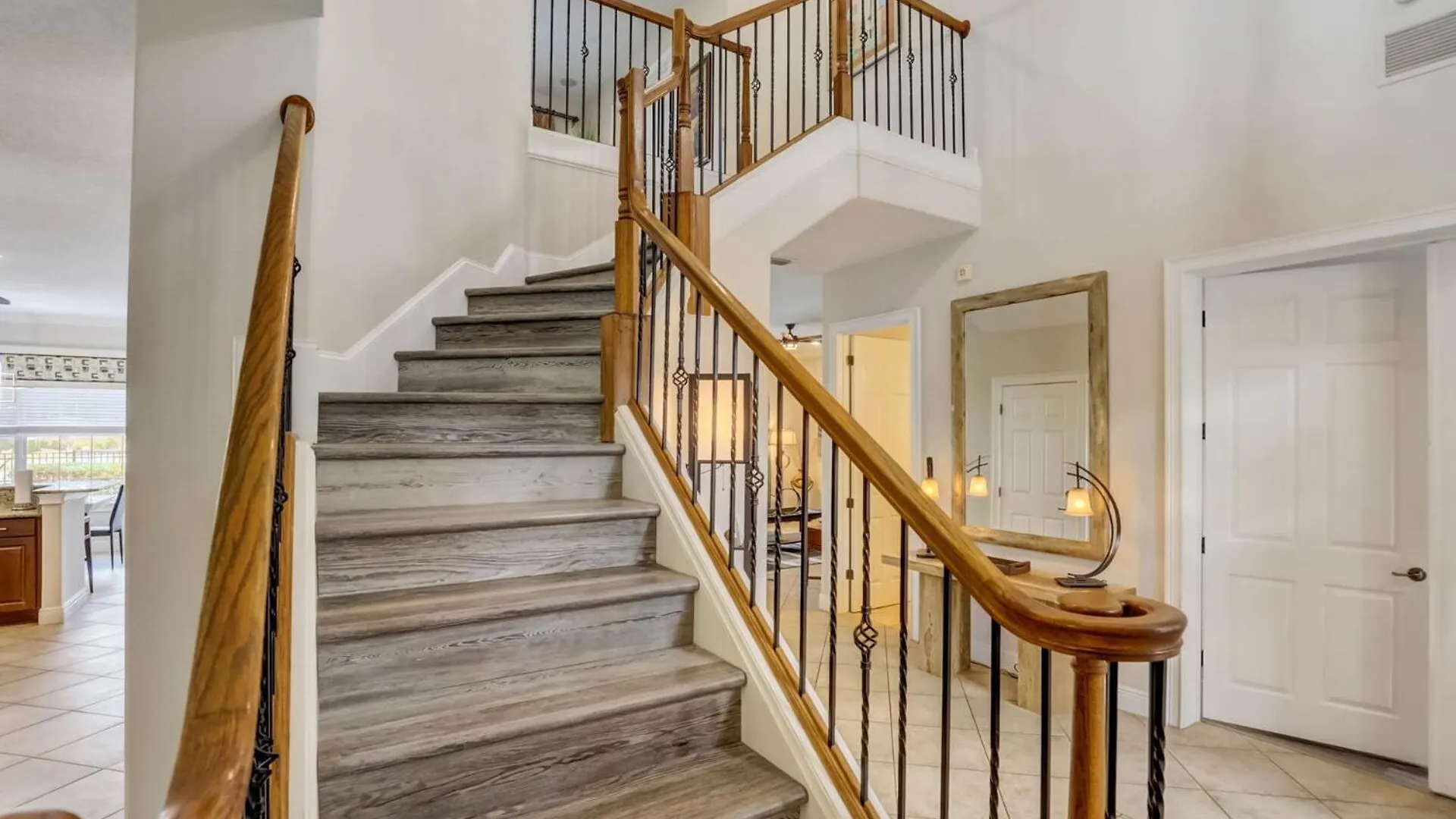 Orlando Dream Home: 5br With Pool6586 Villa *