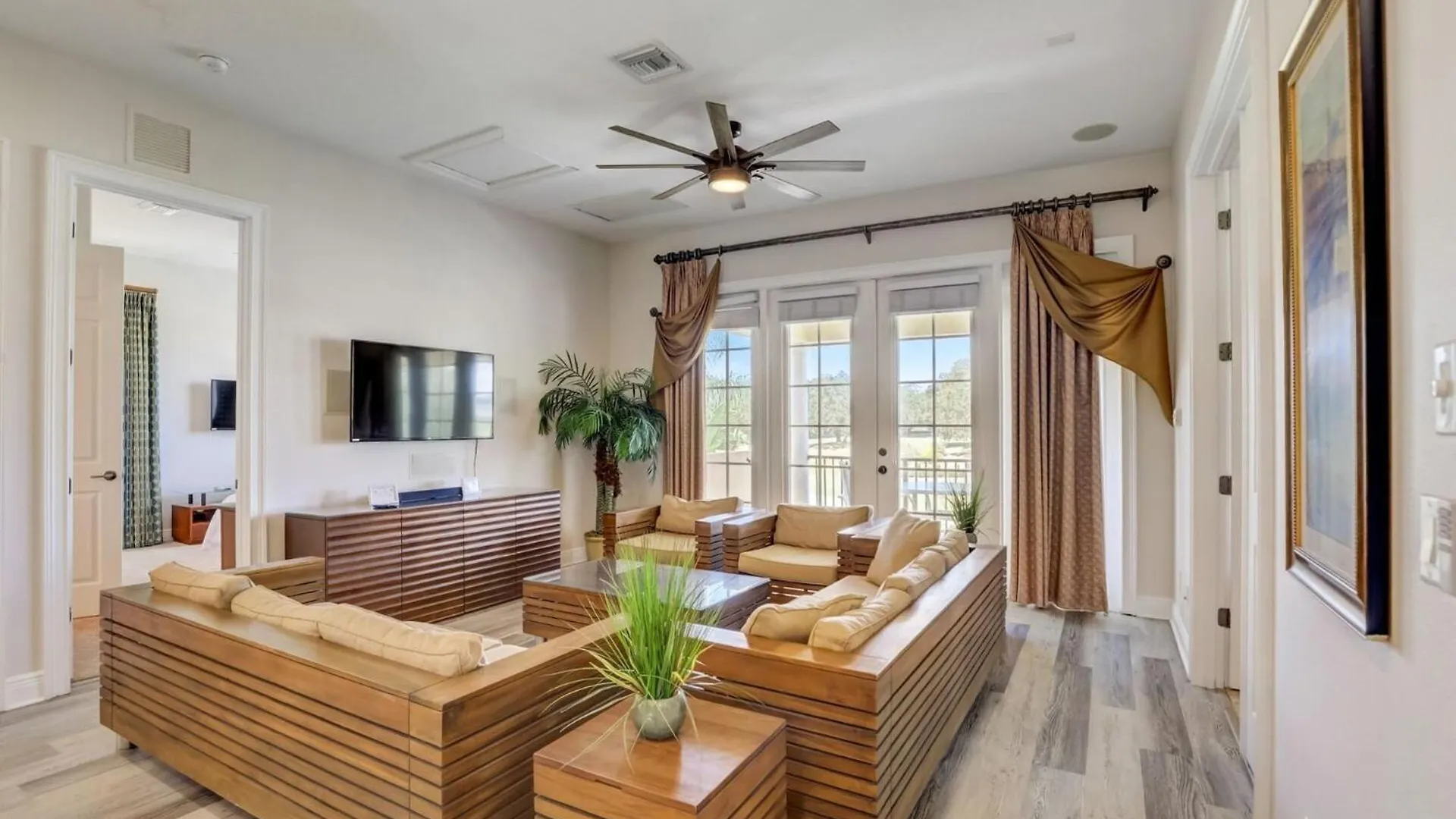 Orlando Dream Home: 5br With Pool6586 Kissimmee