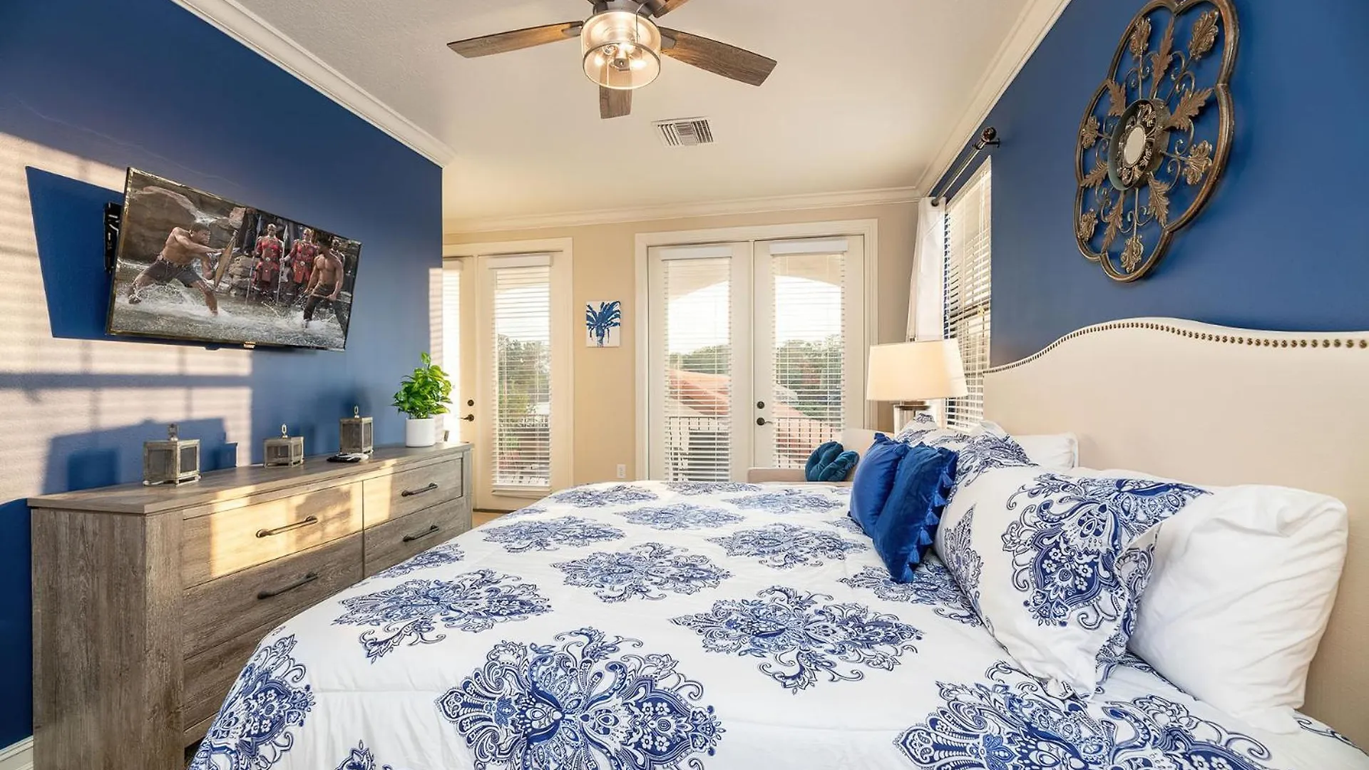 Villa Spectacular In Orlando6584