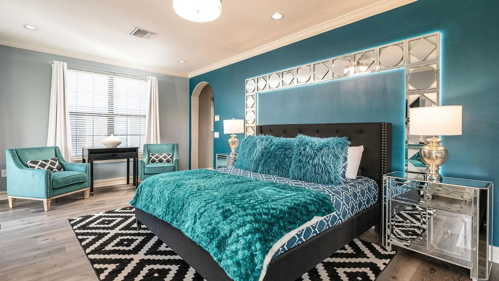 Spectacular In Orlando6584 Villa