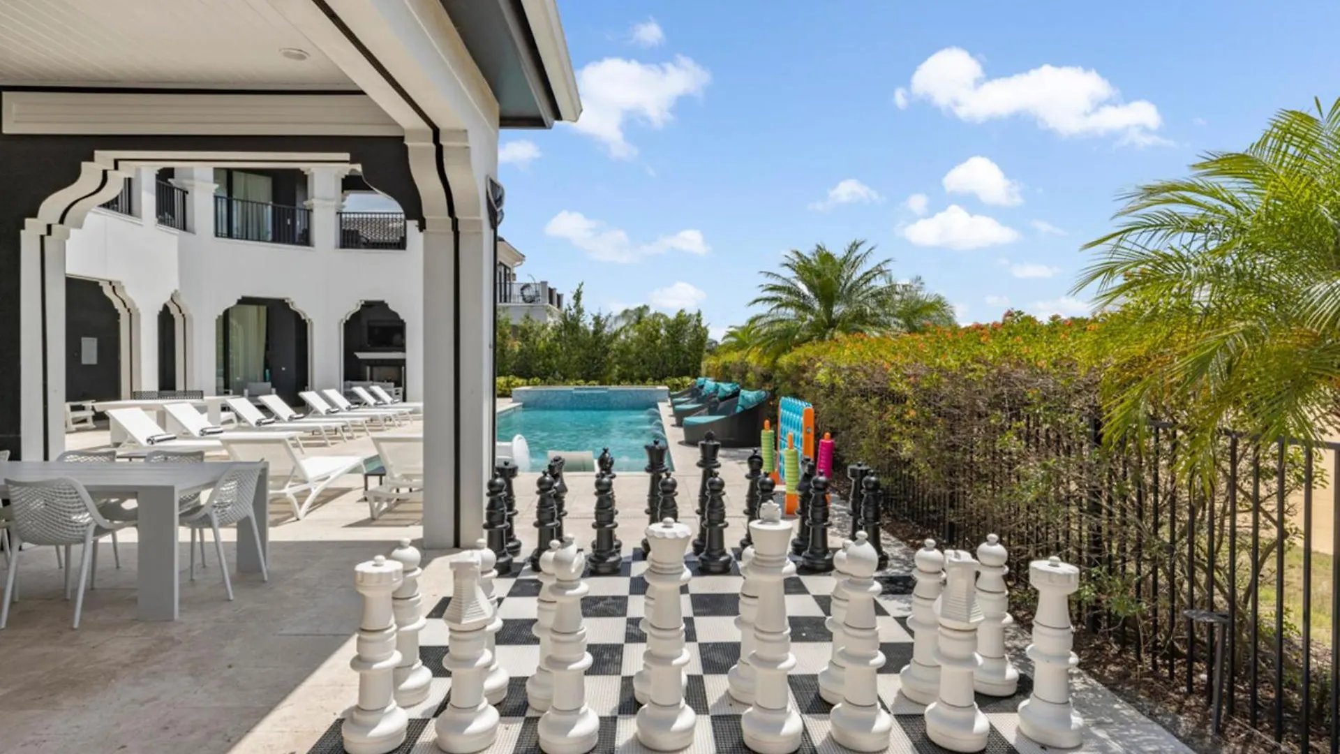 Luxurious 12 Bedroom In Orlando Paradise6585 * Kissimmee