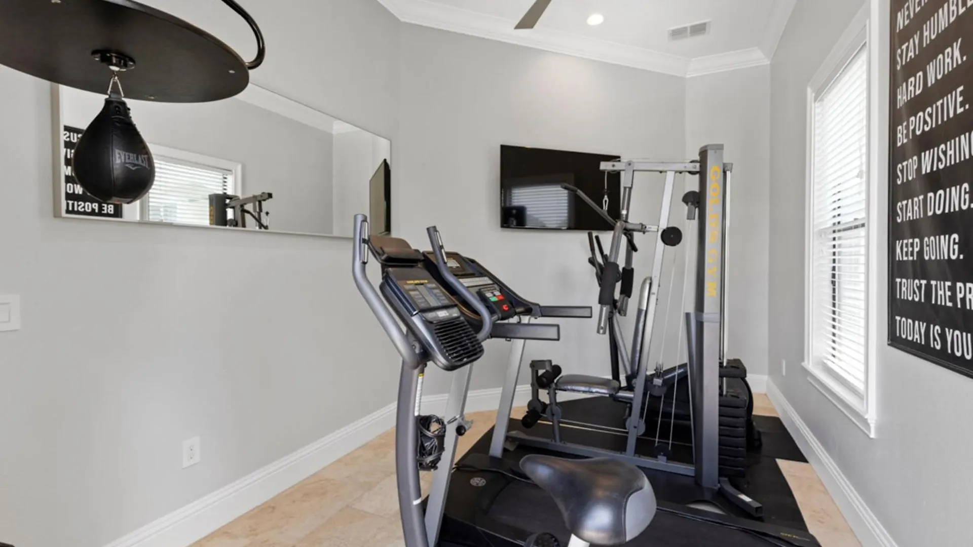 Villa Luxurious 12 Bedroom In Orlando Paradise6585 Kissimmee