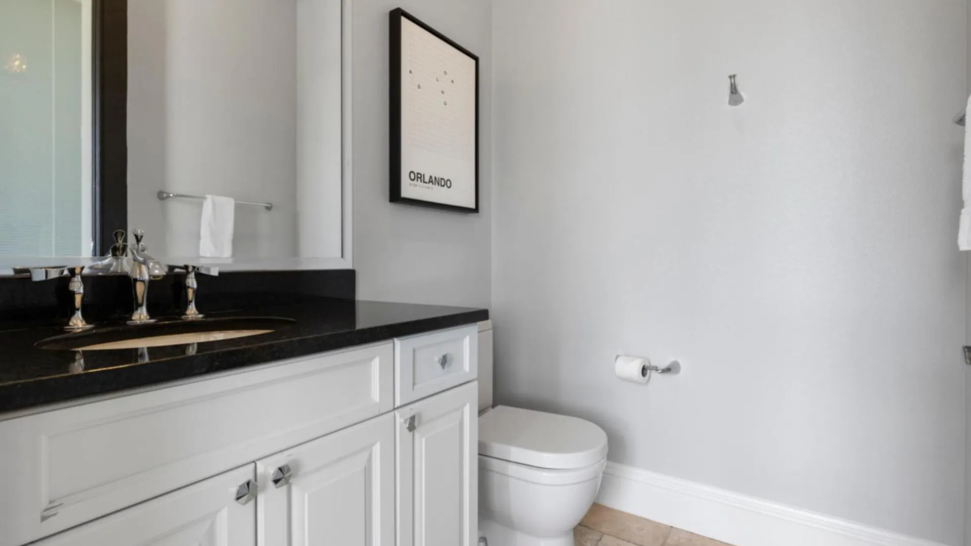 Villa Luxurious 12 Bedroom In Orlando Paradise6585