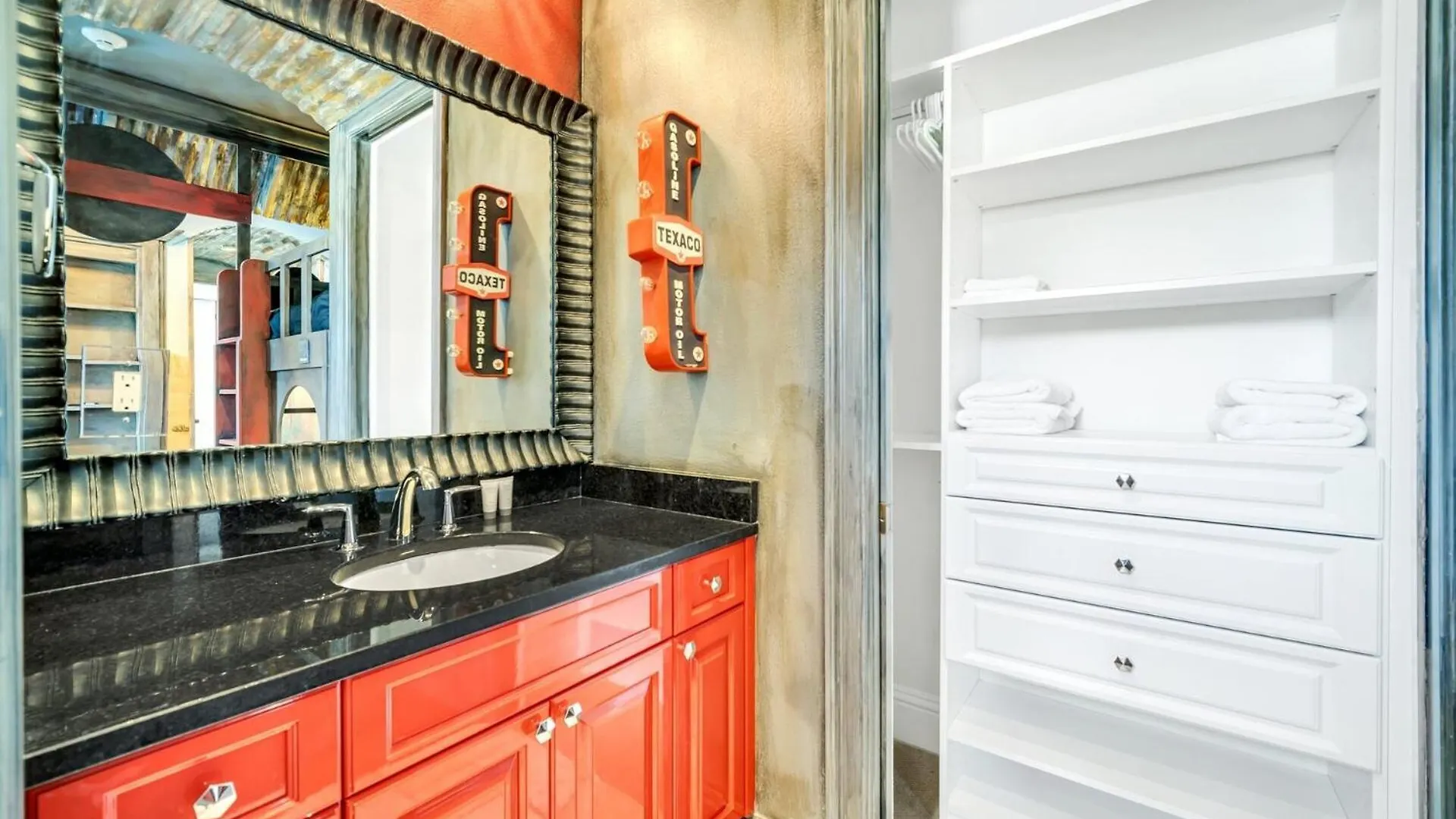 Luxurious 12 Bedroom In Orlando Paradise6585 Villa Kissimmee
