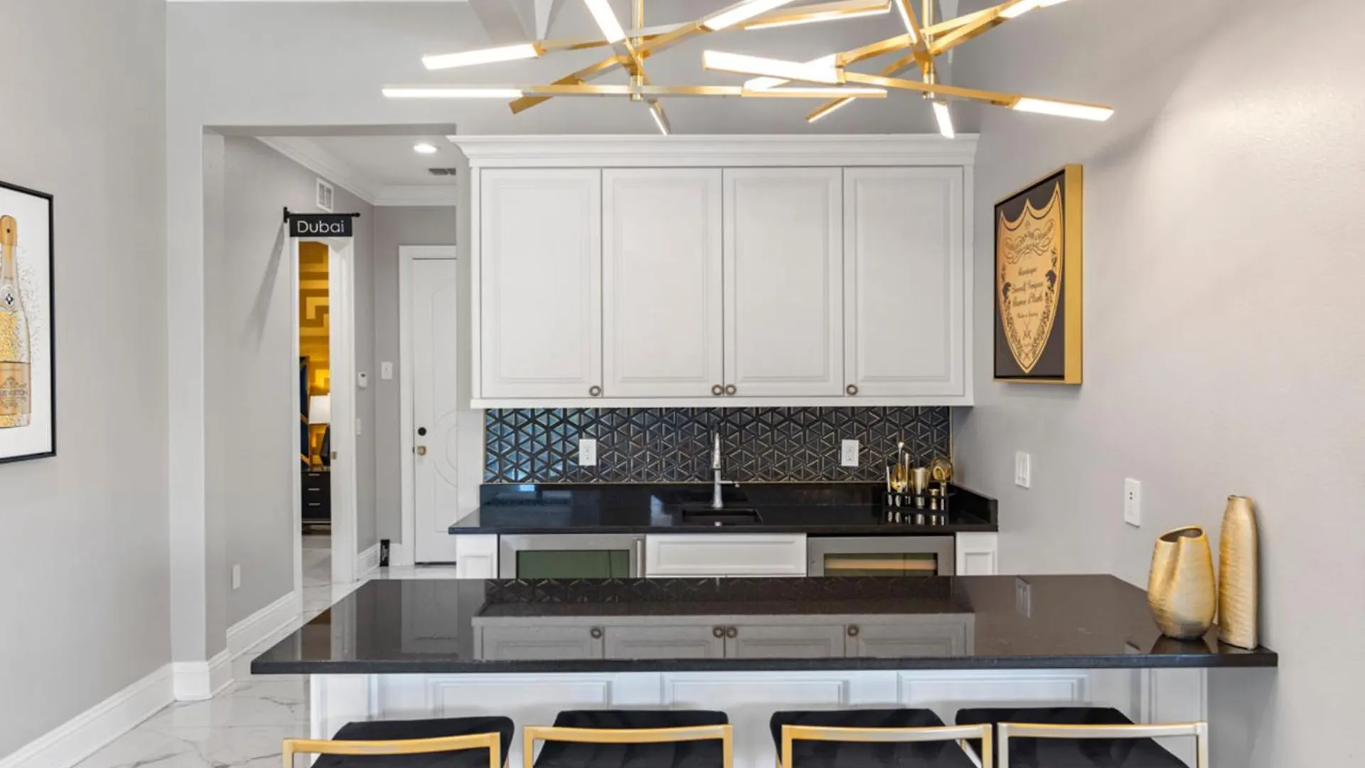 Luxurious 12 Bedroom In Orlando Paradise6585 Villa