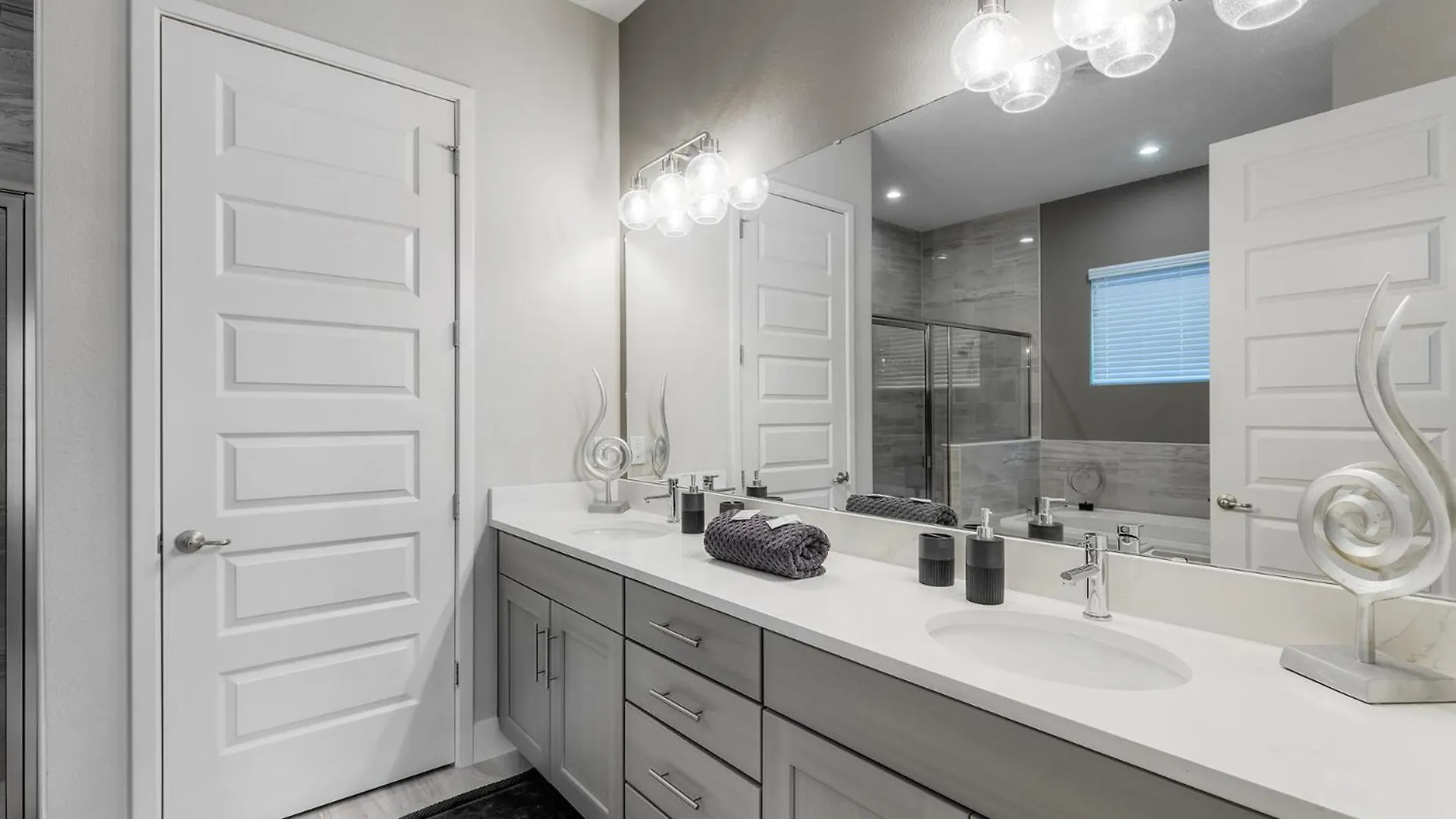Luxurious Retreat In The Heart Of Orlando6581 Villa Kissimmee