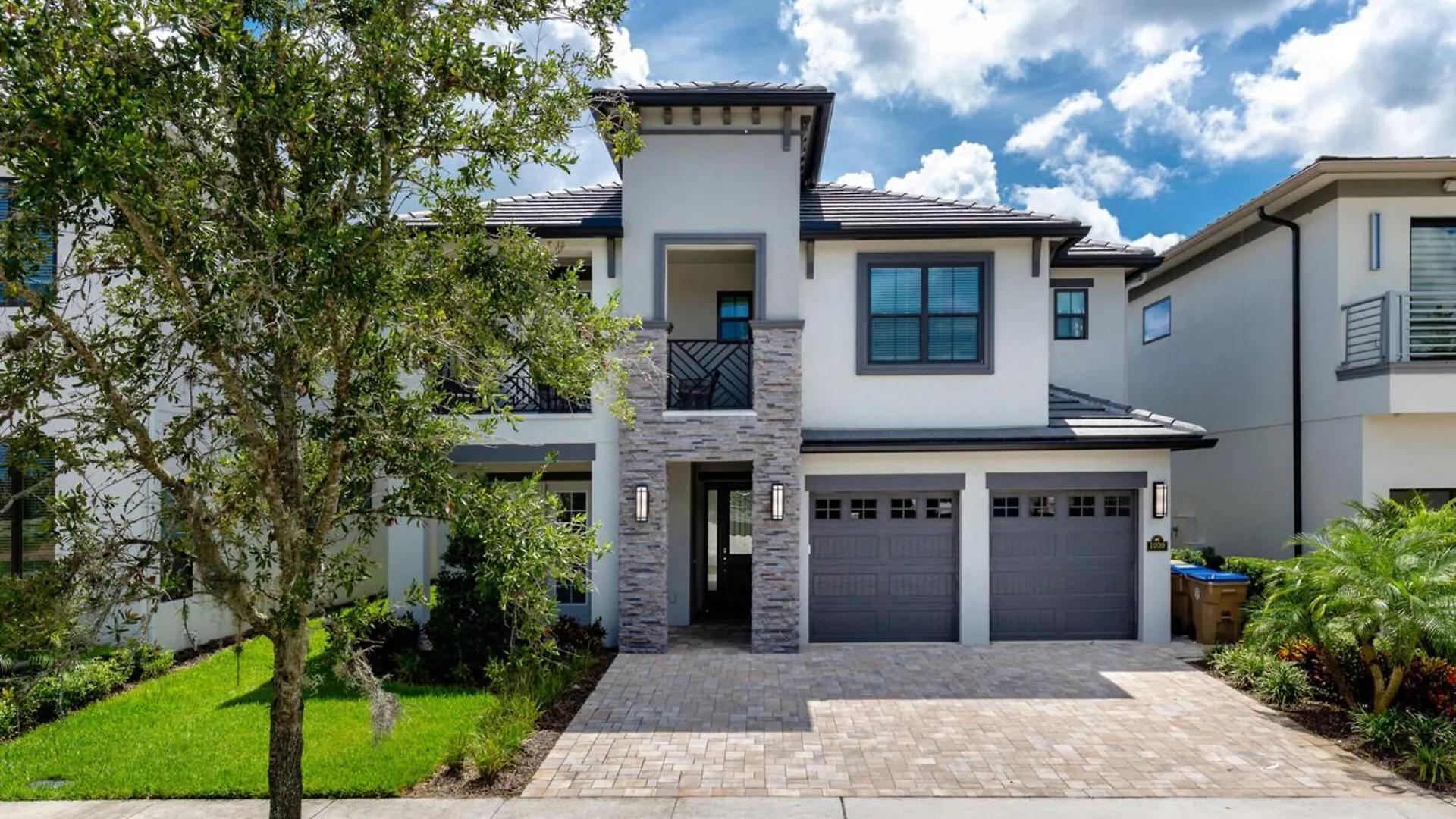 Luxurious Retreat In The Heart Of Orlando6581 *