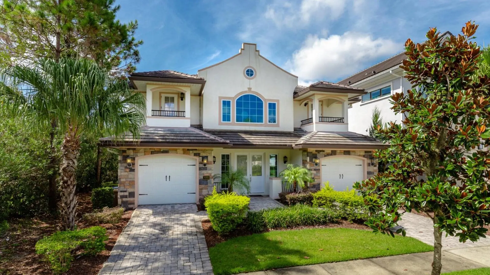 Orlando Bliss: 5 Bedroom Villa6575 Villa