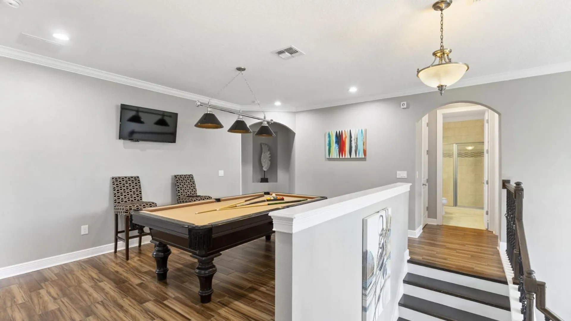 Orlando Bliss: 5 Bedroom Villa6575 Kissimmee