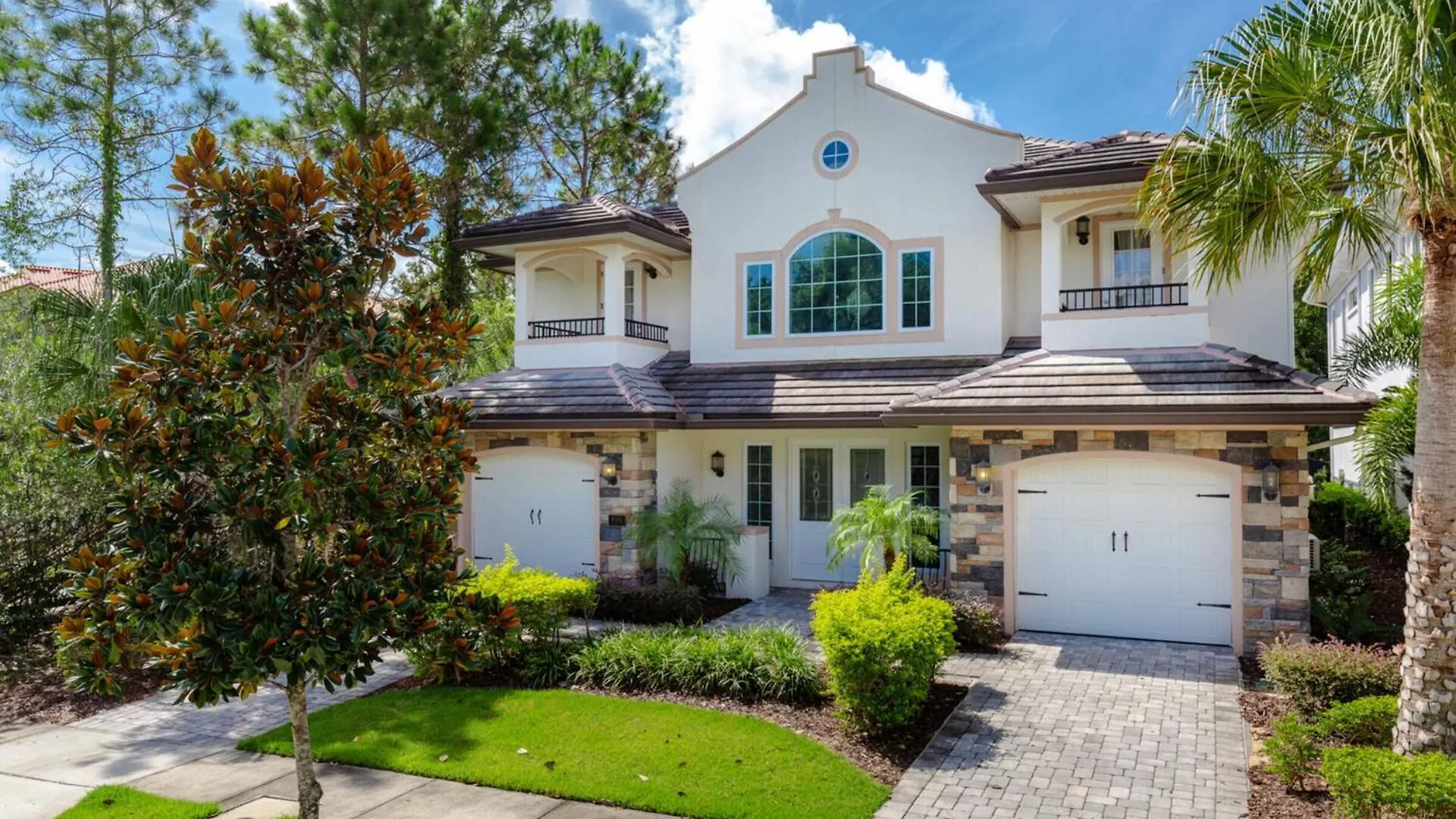 Orlando Bliss: 5 Bedroom Villa6575 Villa *