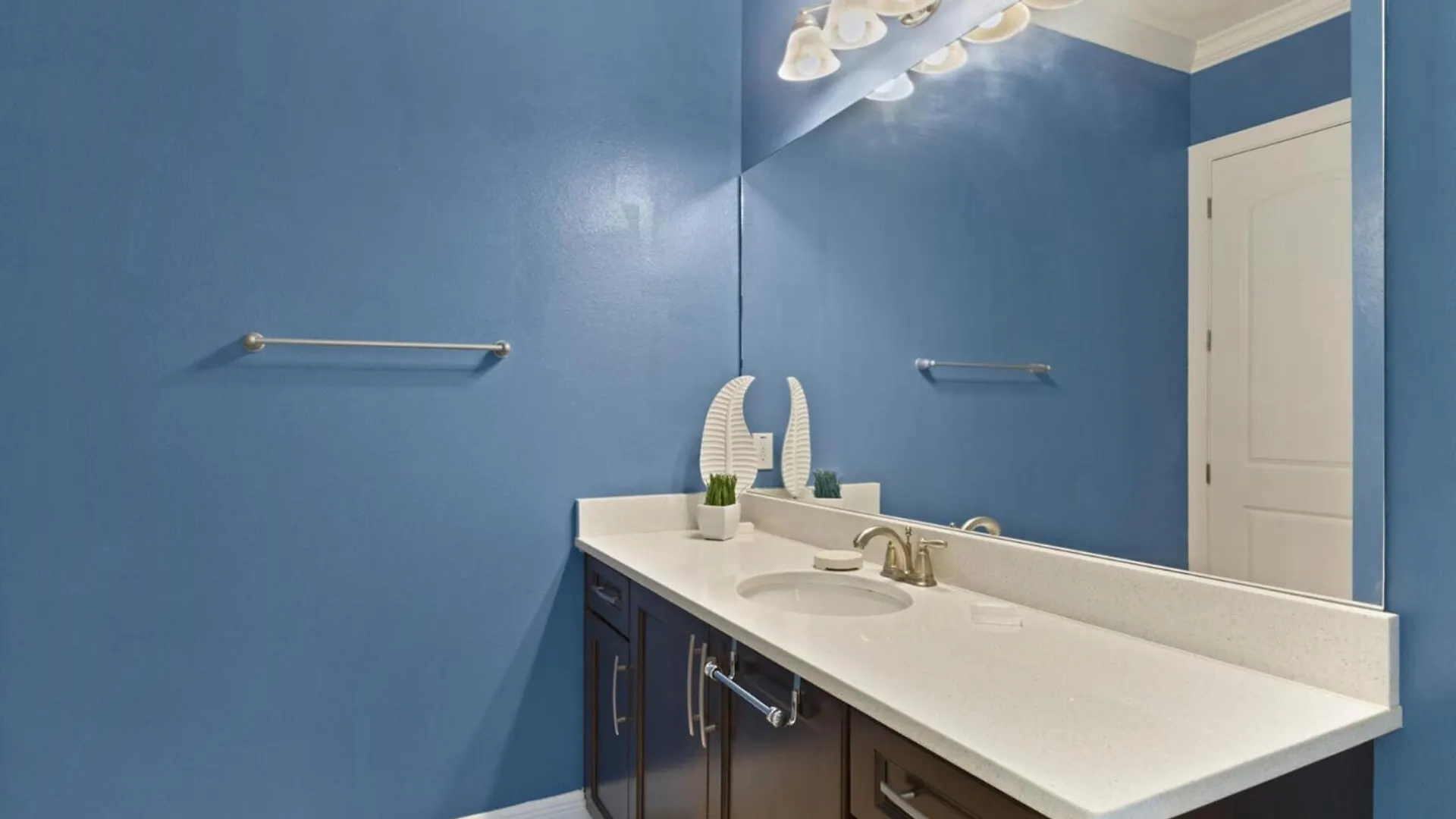 Orlando Bliss: 5 Bedroom Villa6575 Villa Kissimmee