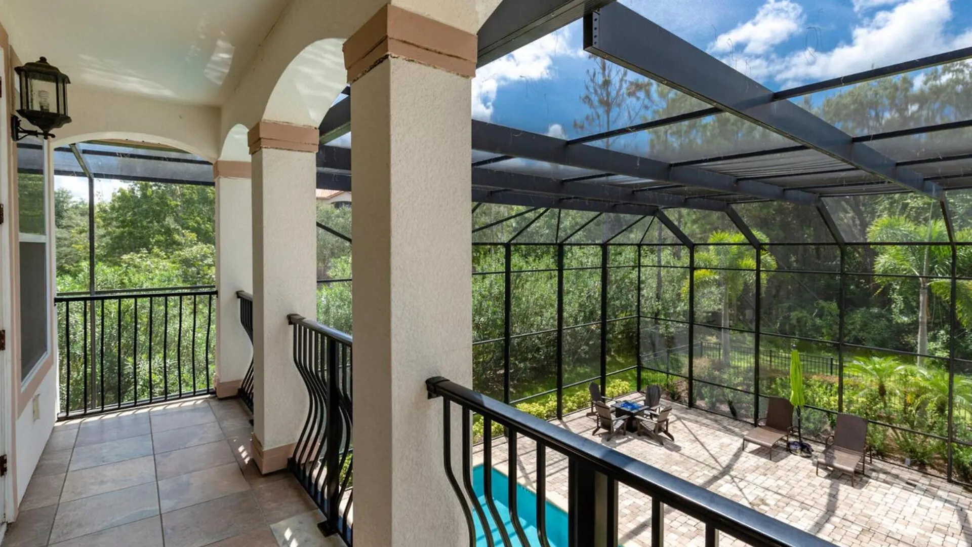 Villa Orlando Bliss: 5 Bedroom Villa6575 Kissimmee