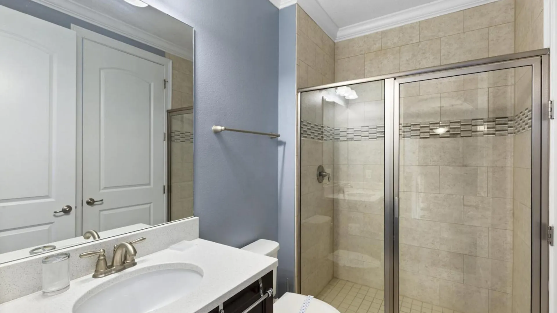 Villa Orlando Bliss: 5 Bedroom Villa6575