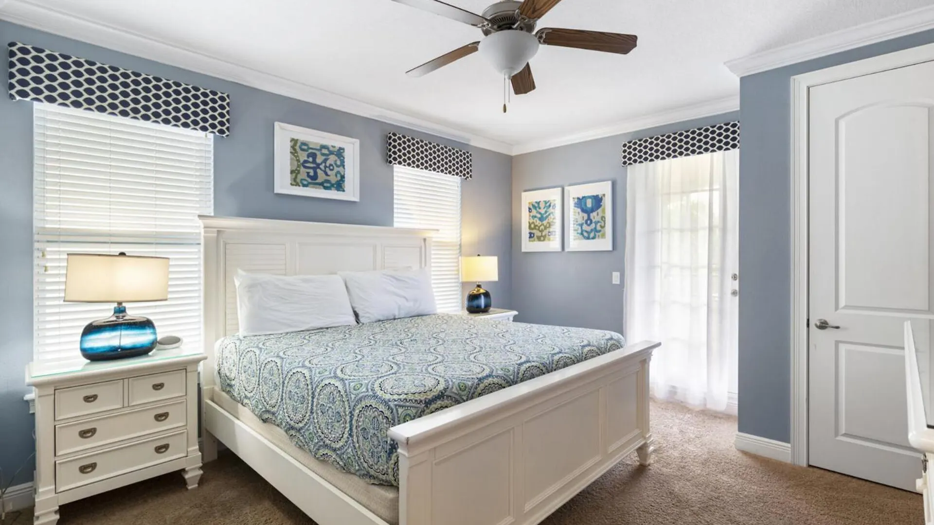 Villa Orlando Bliss: 5 Bedroom Villa6575