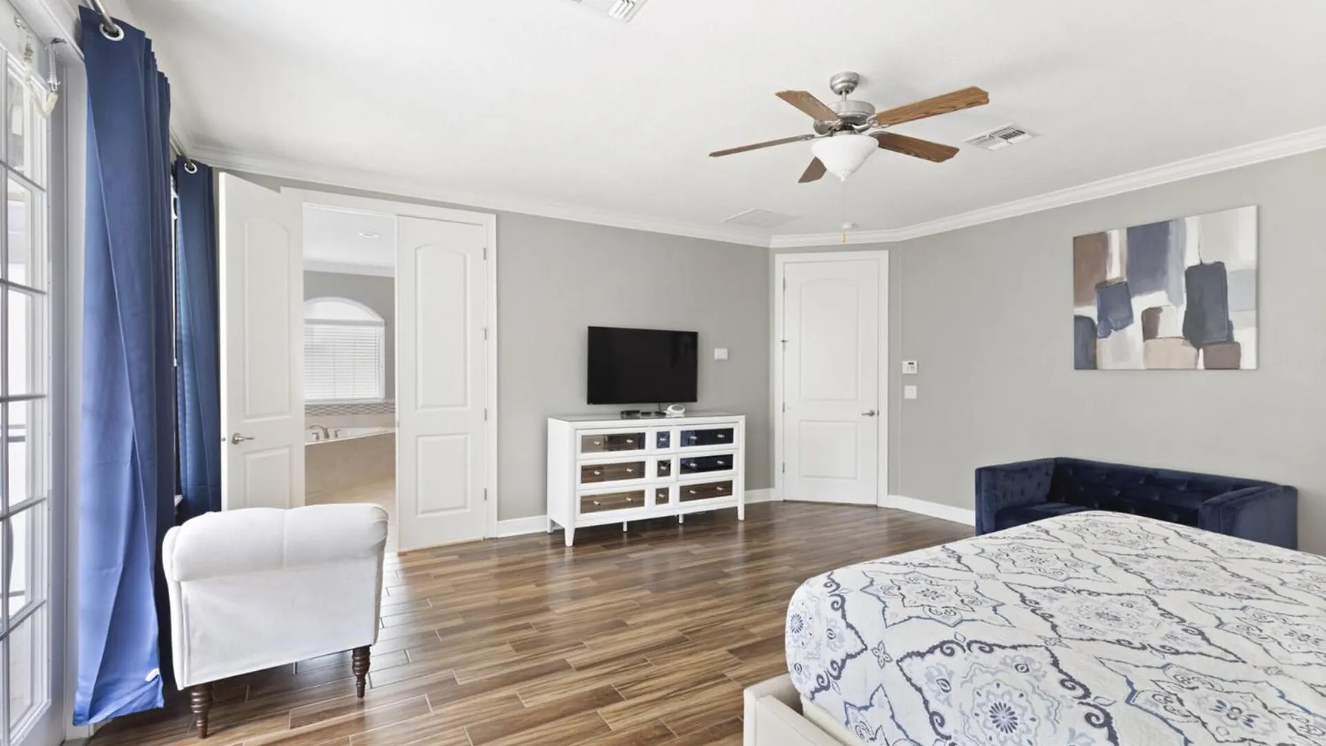 Orlando Bliss: 5 Bedroom Villa6575 Villa Kissimmee