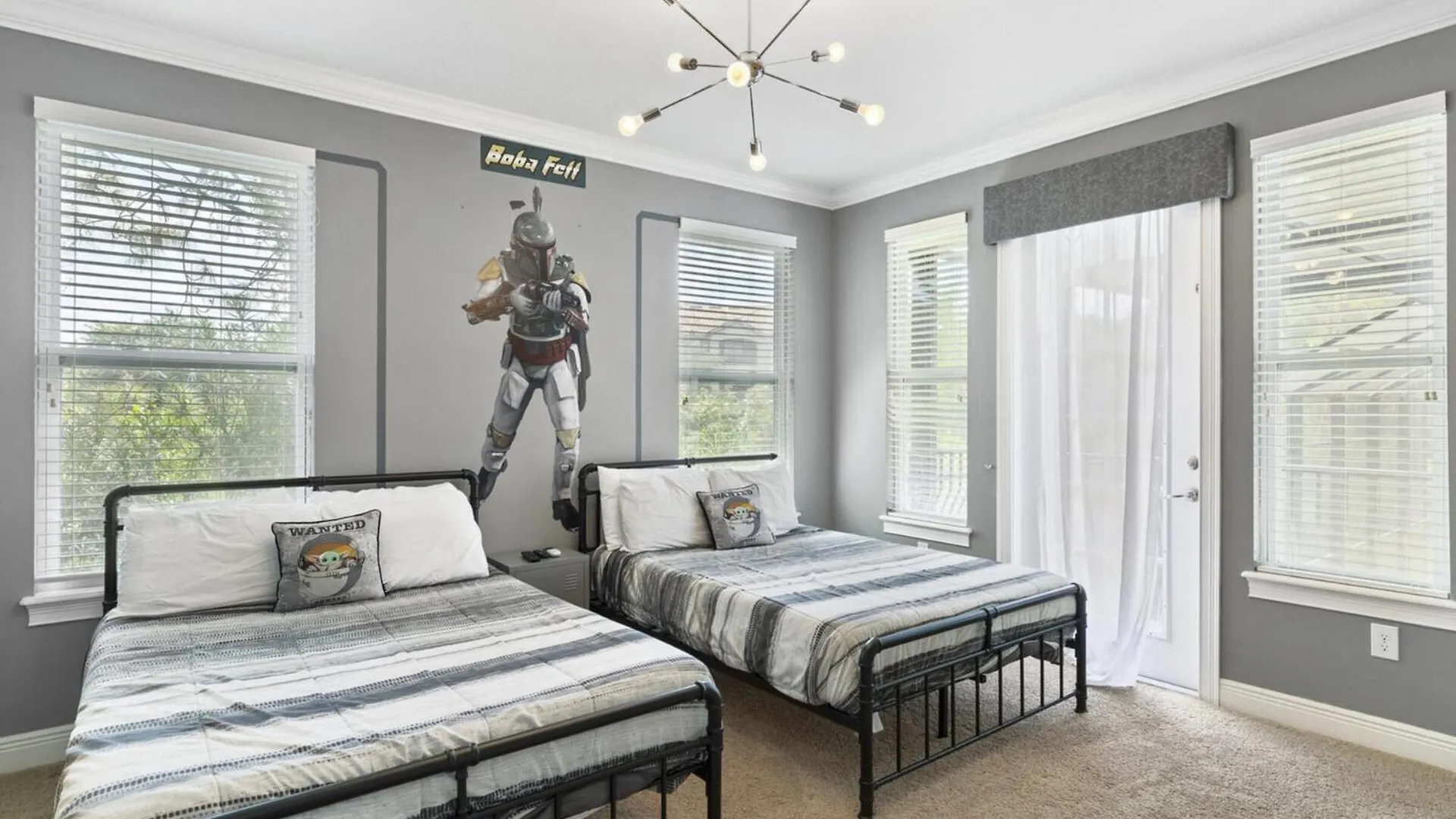 Orlando Bliss: 5 Bedroom Villa6575 * Kissimmee