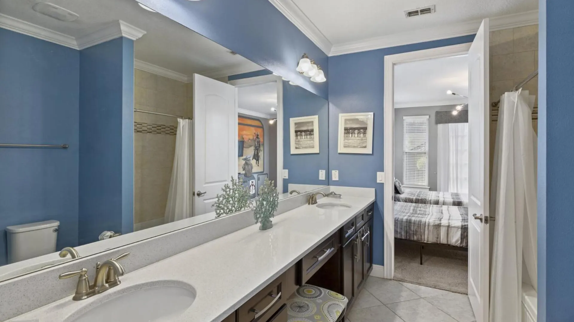 Orlando Bliss: 5 Bedroom Villa6575
