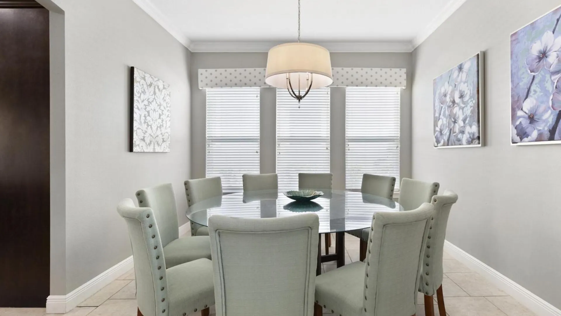 Orlando Bliss: 5 Bedroom Villa6575