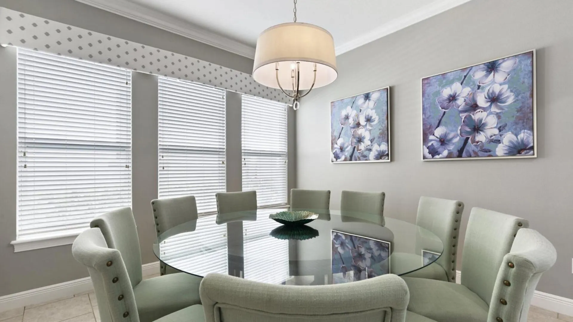 Orlando Bliss: 5 Bedroom Villa6575 Villa Kissimmee