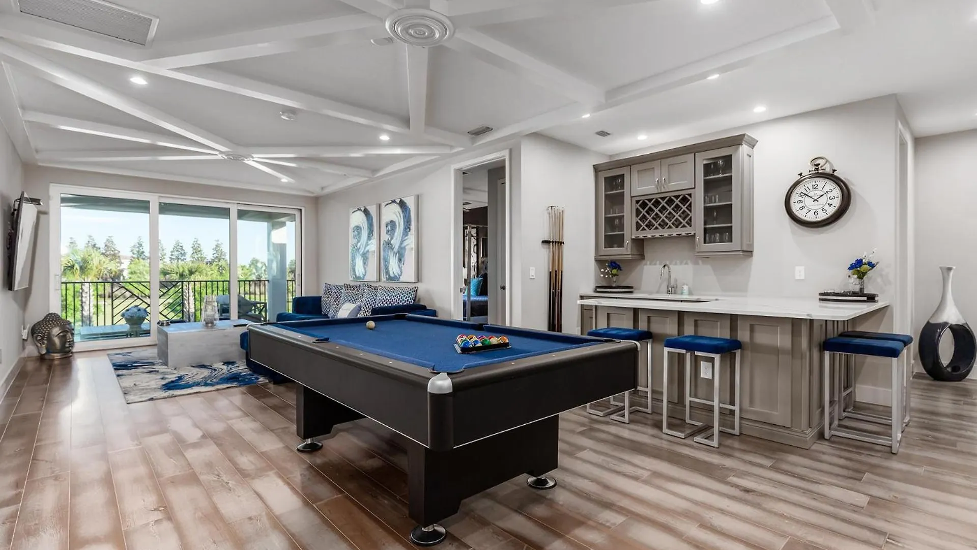 Luxurious Retreat In The Heart Of Orlando6581 * Kissimmee