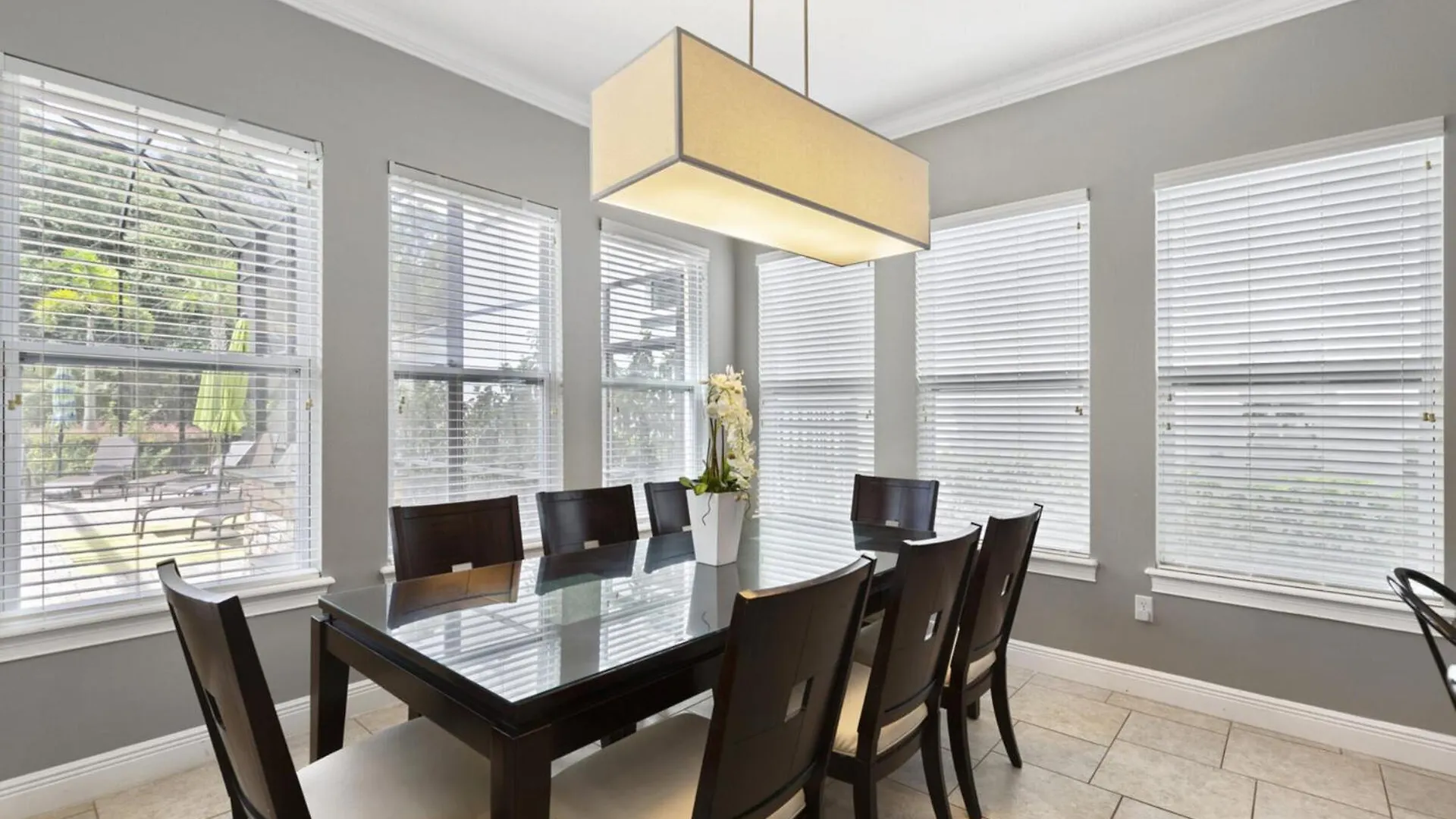 Orlando Bliss: 5 Bedroom Villa6575 * Kissimmee
