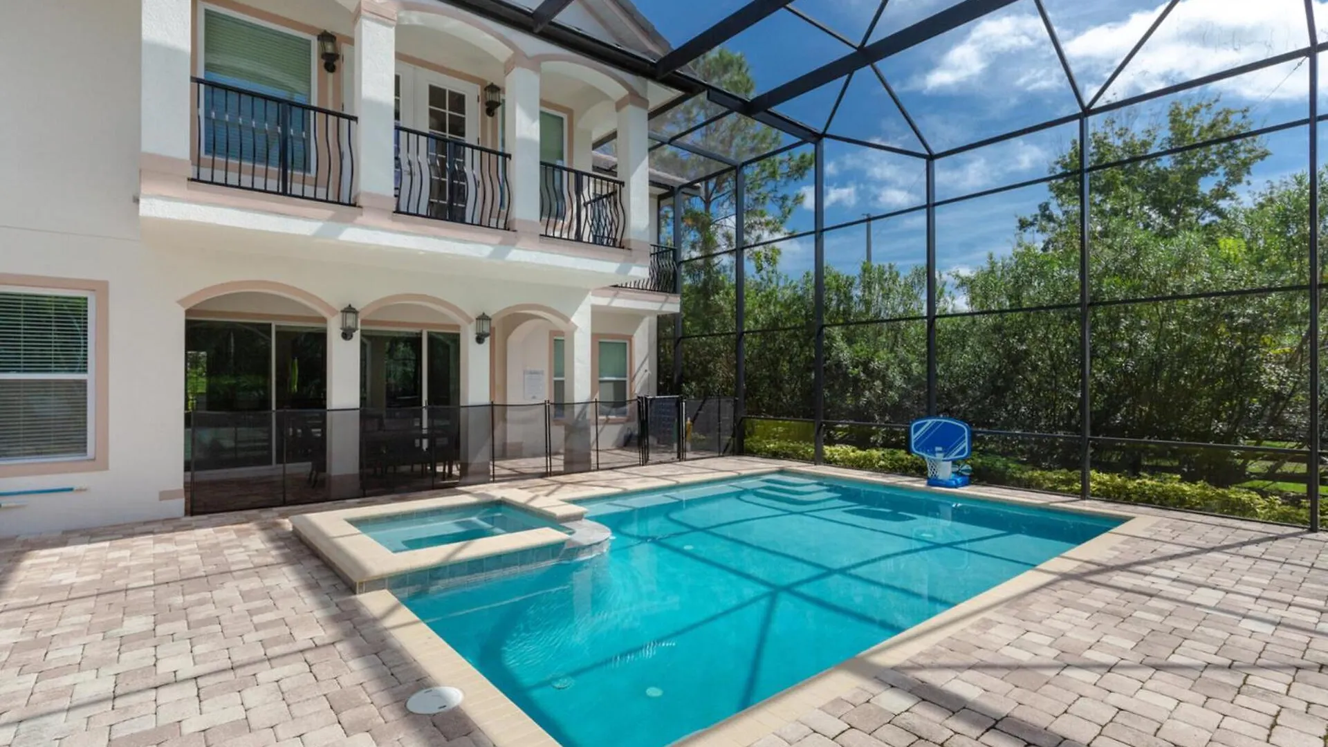 Villa Orlando Bliss: 5 Bedroom Villa6575