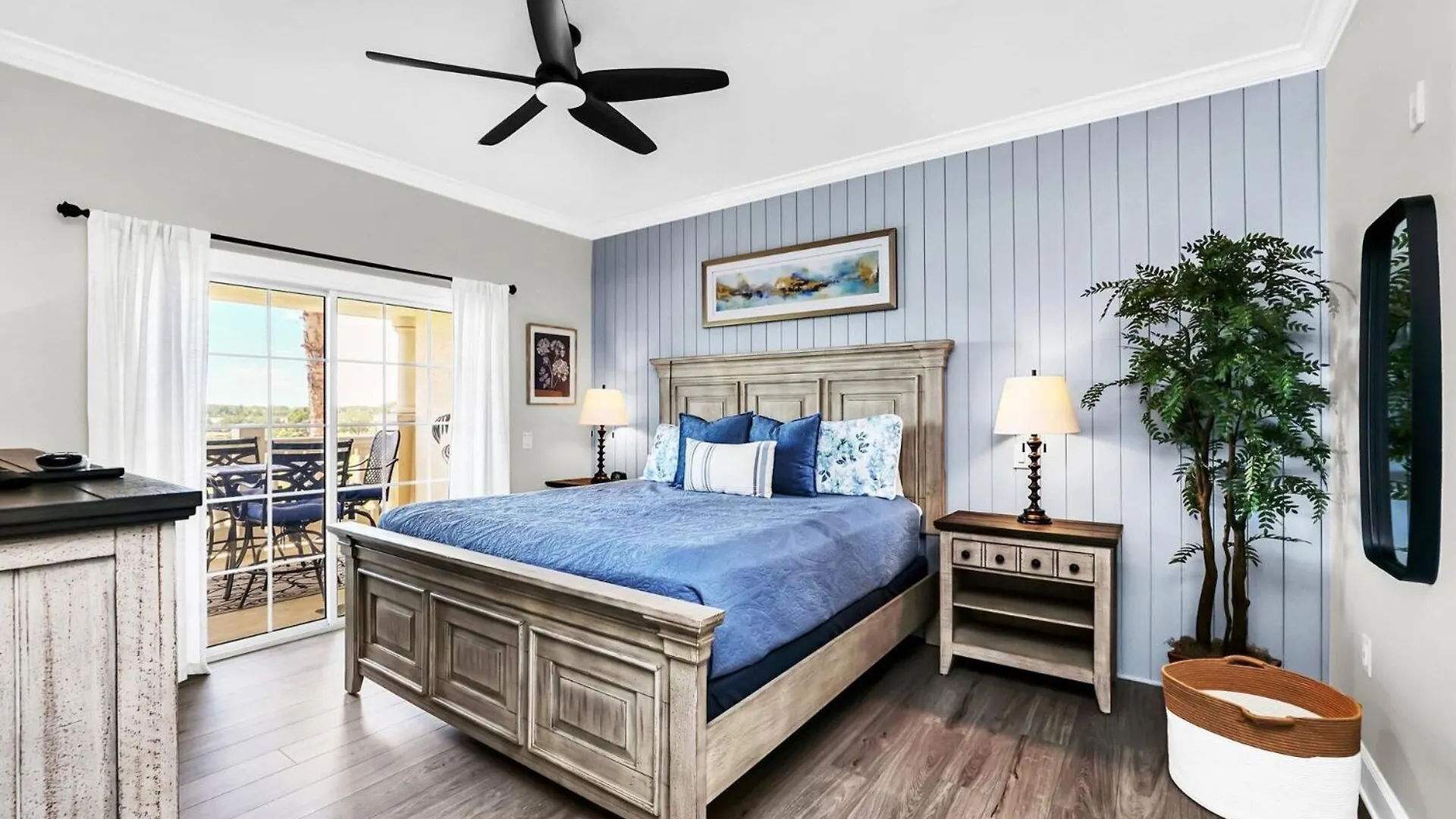 Villa Beautifully Renovated 3 Bedroom Condo6567 Kissimmee