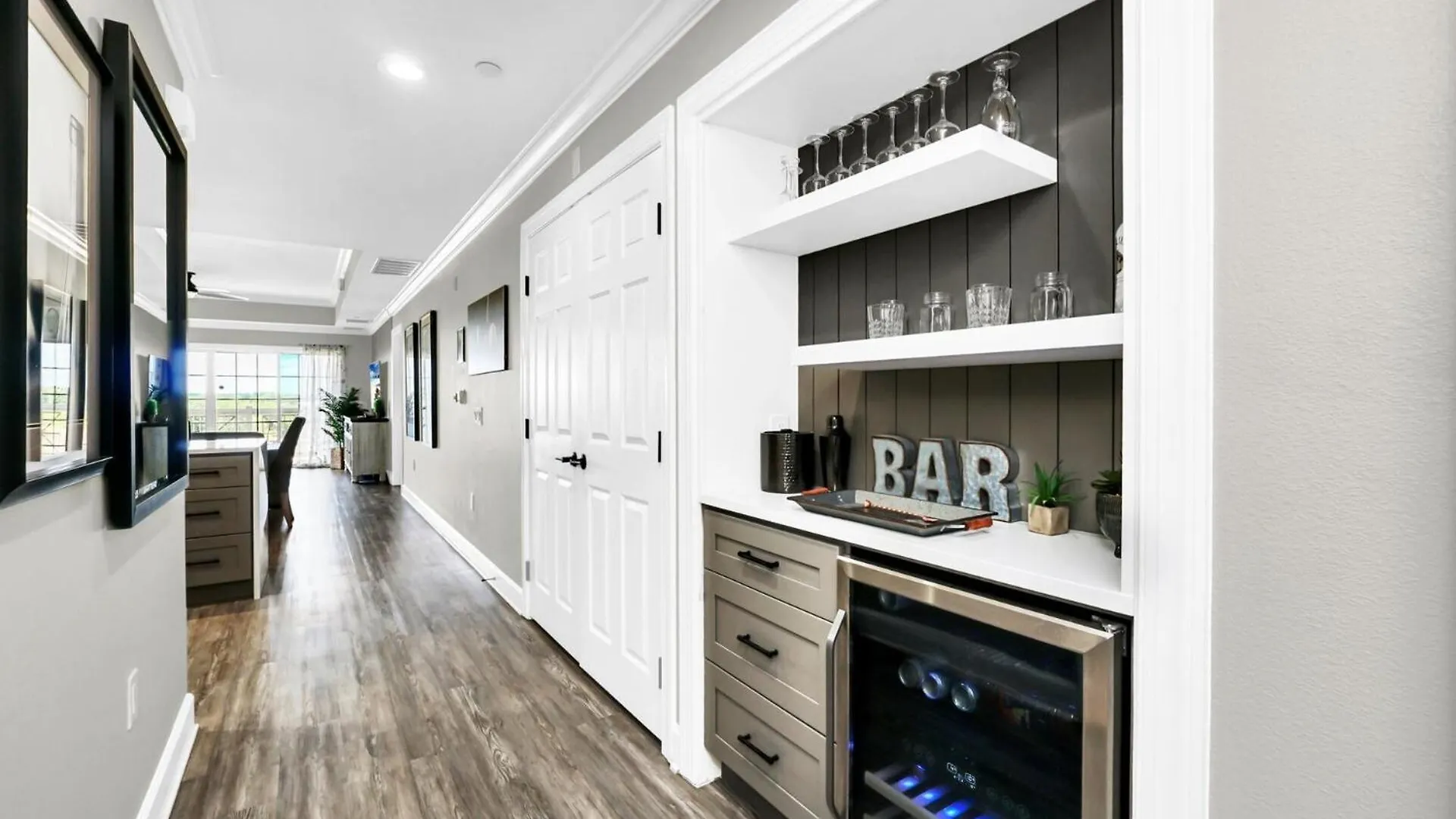 Villa Beautifully Renovated 3 Bedroom Condo6567 Kissimmee