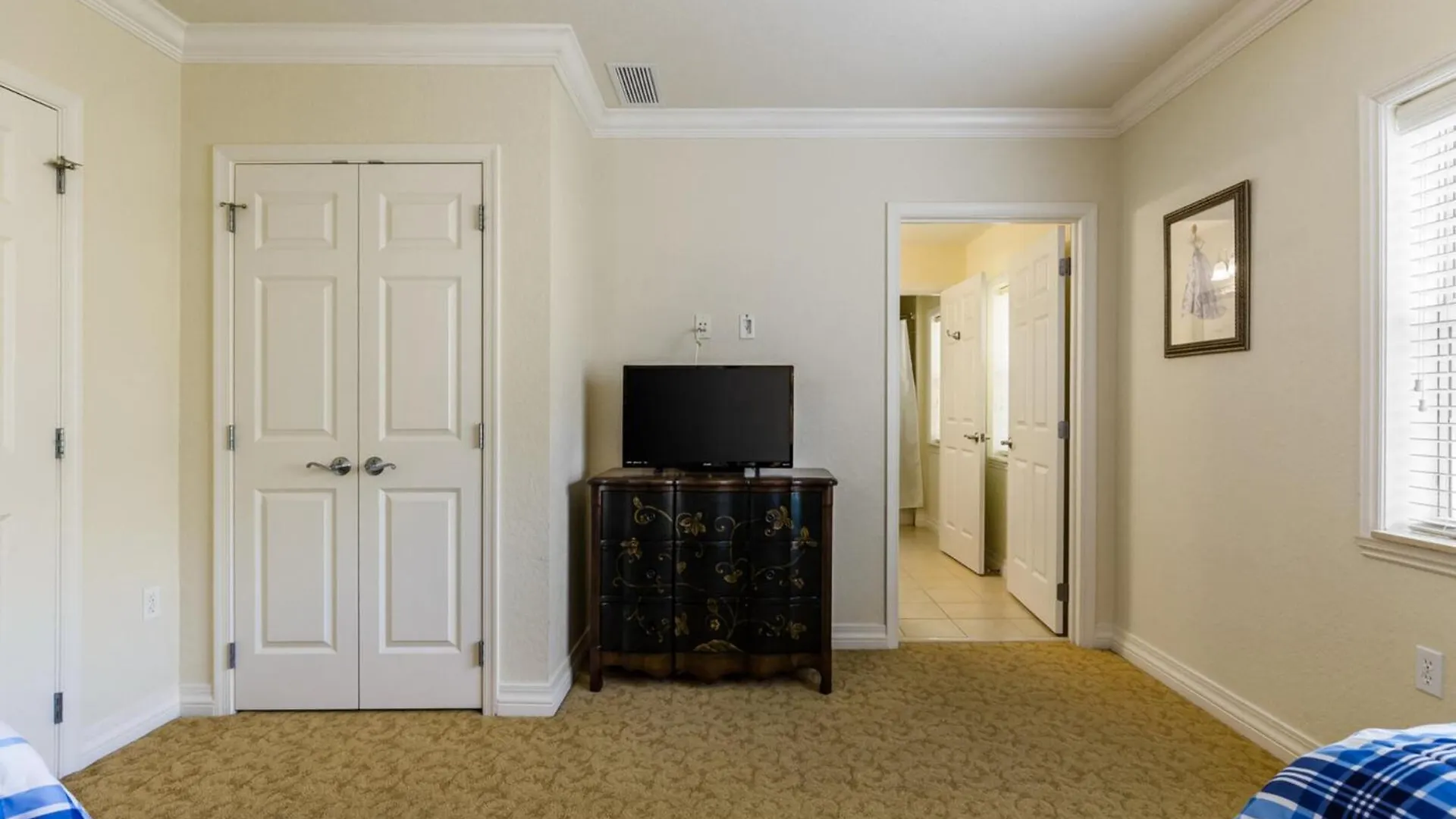 Orlando Oasis: 3 Bedroom Retreat6563 Villa *