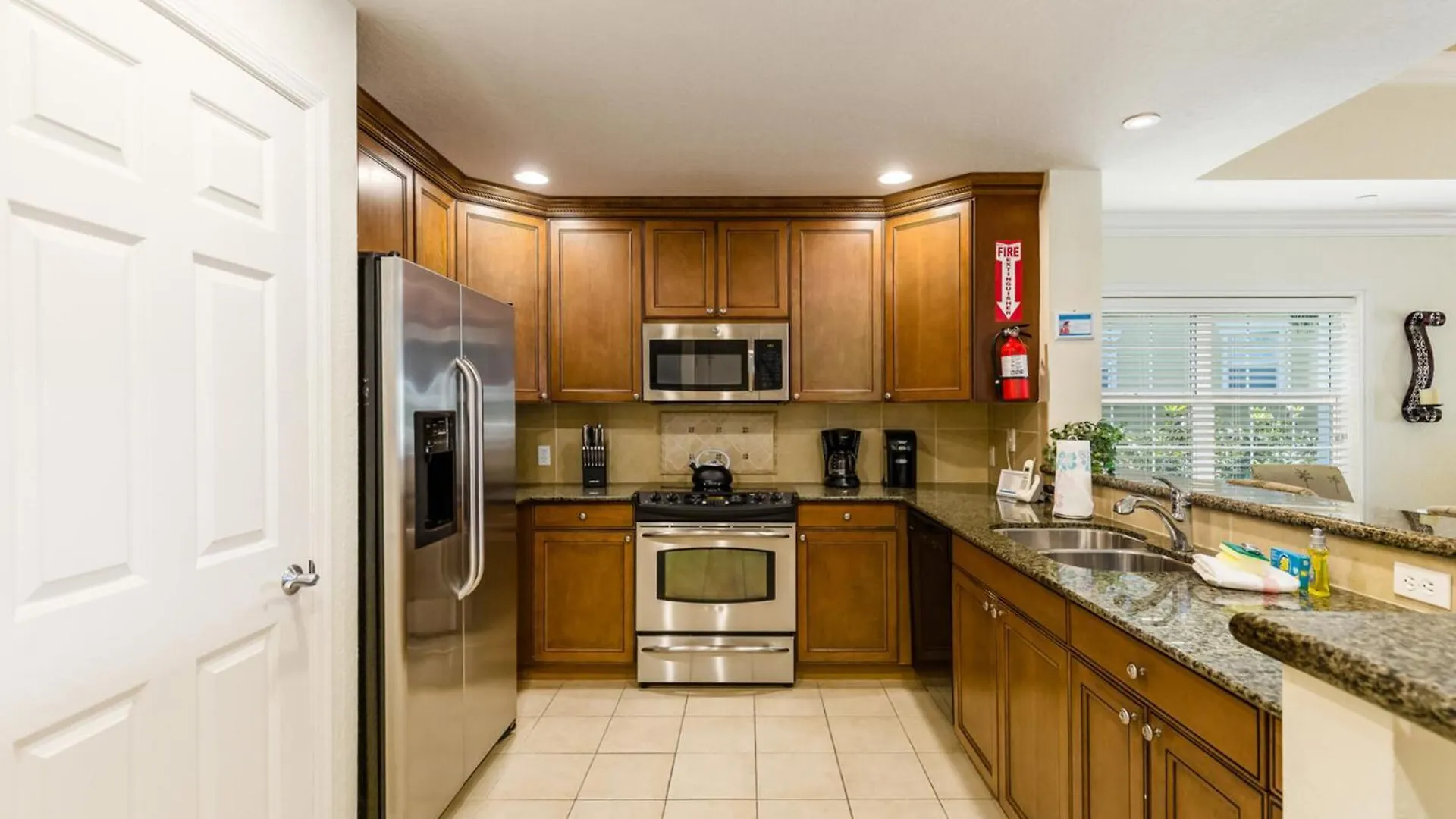 Villa Orlando Oasis: 3 Bedroom Retreat6563 Kissimmee