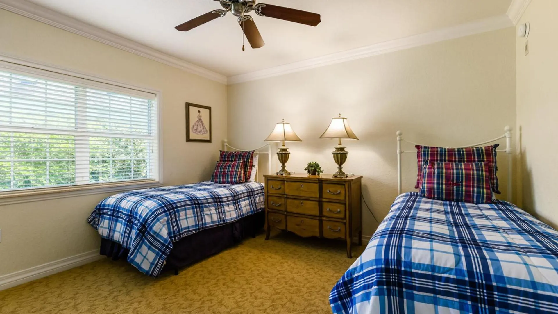 Villa Orlando Oasis: 3 Bedroom Retreat6563 Kissimmee