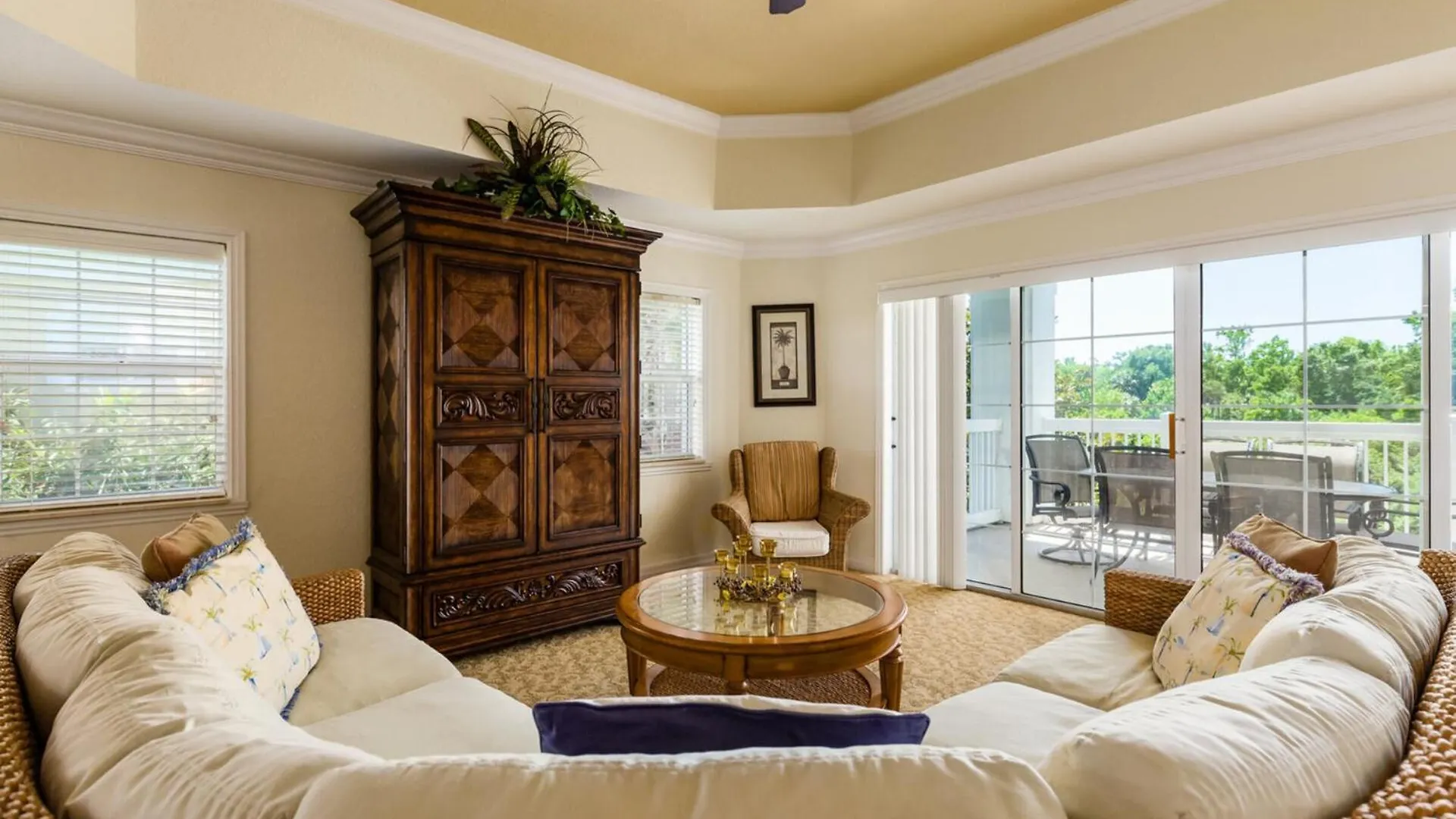 Orlando Oasis: 3 Bedroom Retreat6563