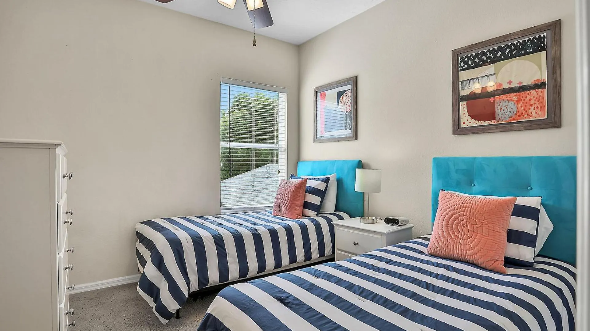 Paradise Found: Charming 5 Bedroom Villa6564