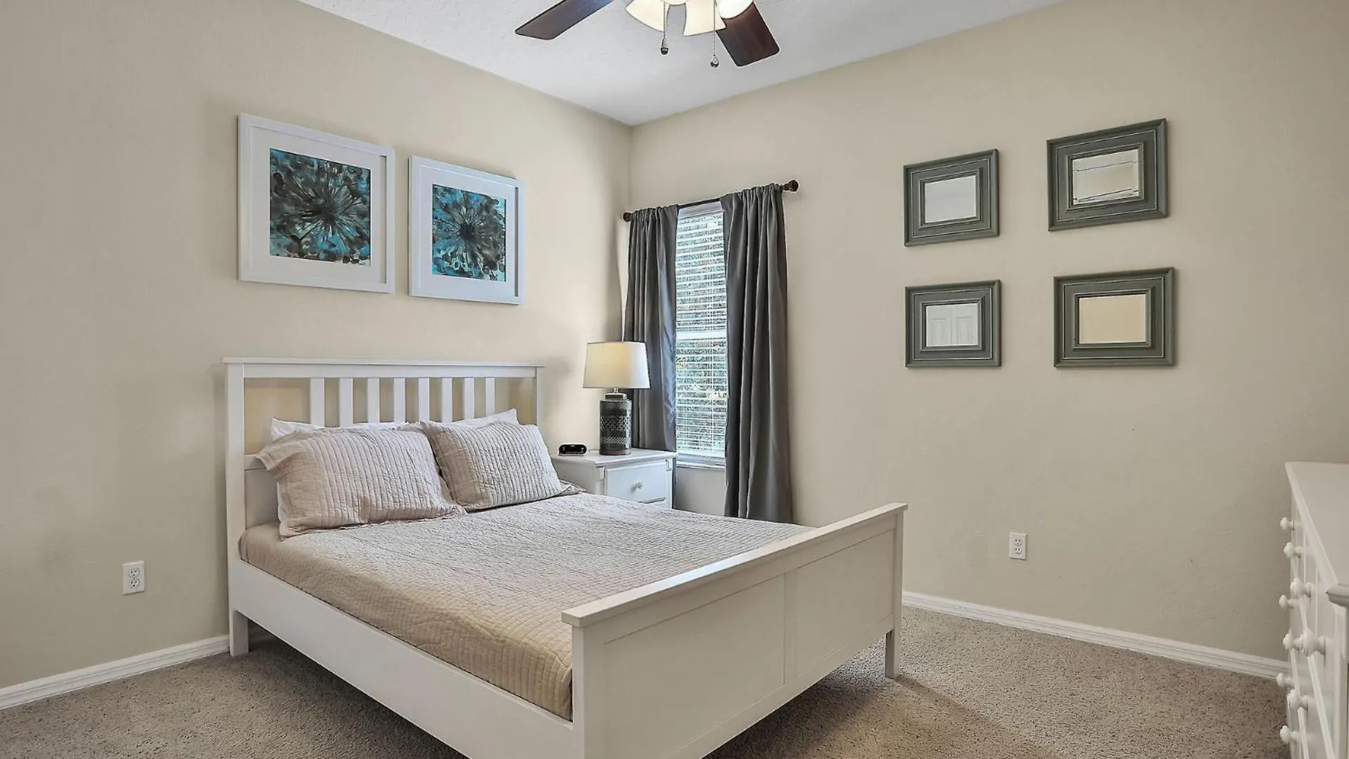 Paradise Found: Charming 5 Bedroom Villa6564 Kissimmee