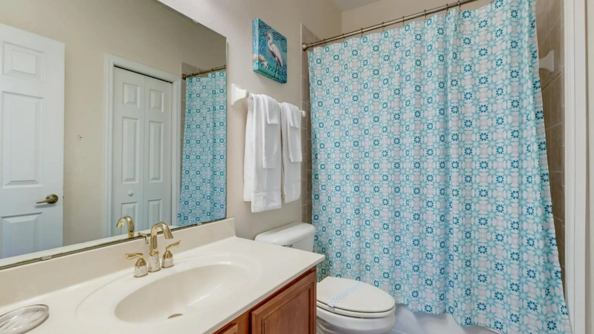 Villa Paradise Found: Charming 5 Bedroom Villa6564