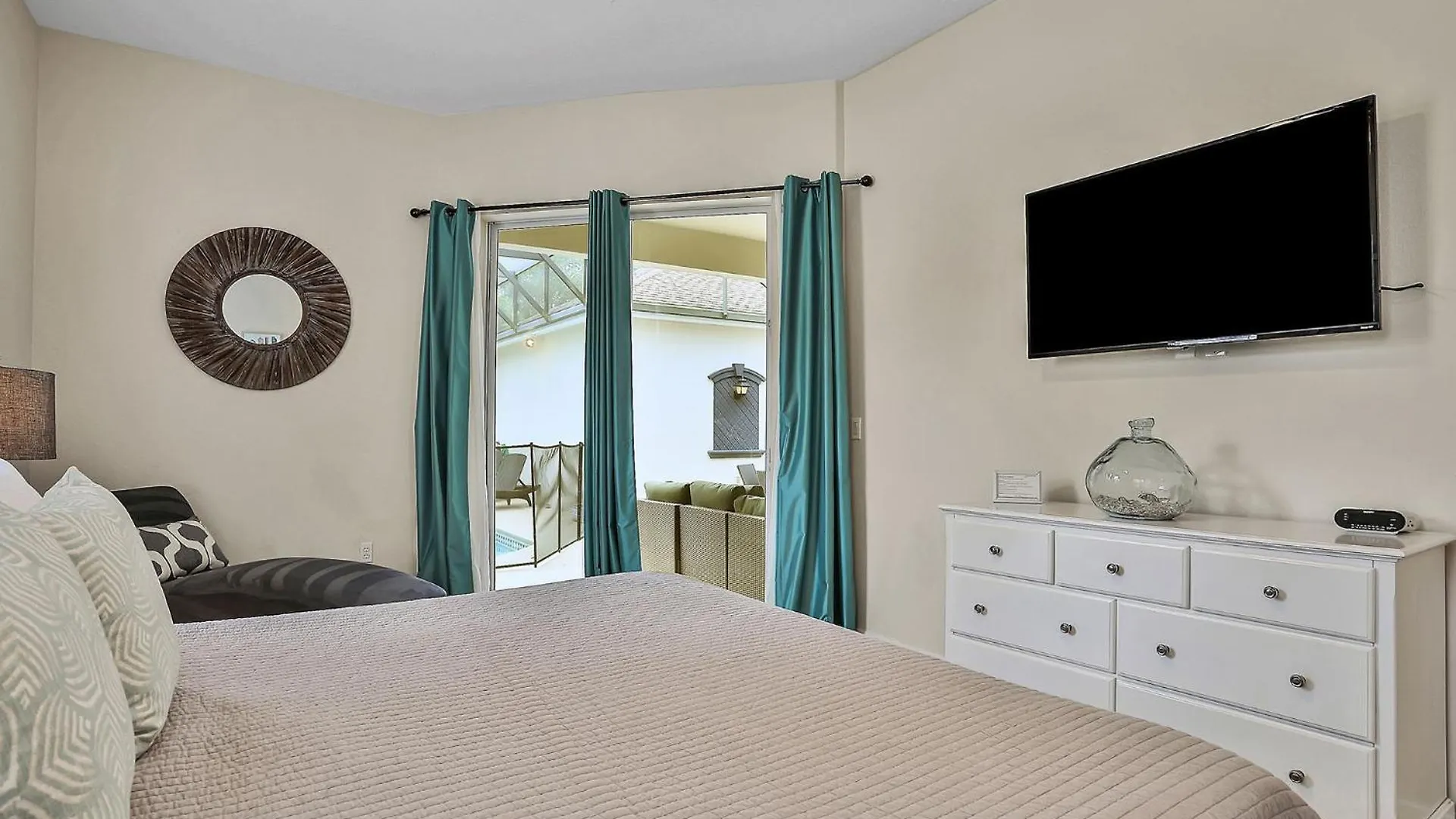 Paradise Found: Charming 5 Bedroom Villa6564 Villa *