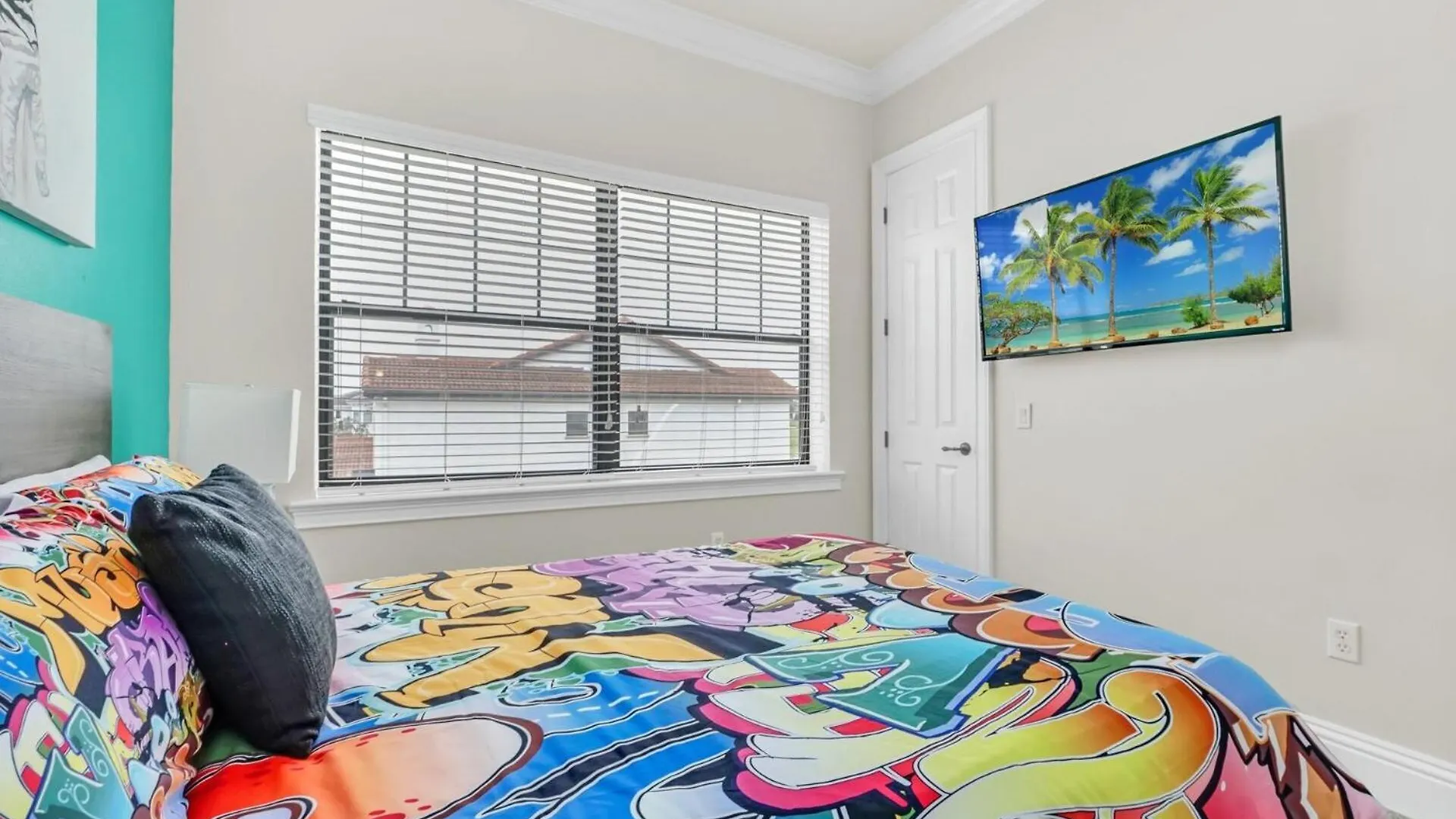 Luxury Living: 6 Bedroom In Orlando6555 Villa
