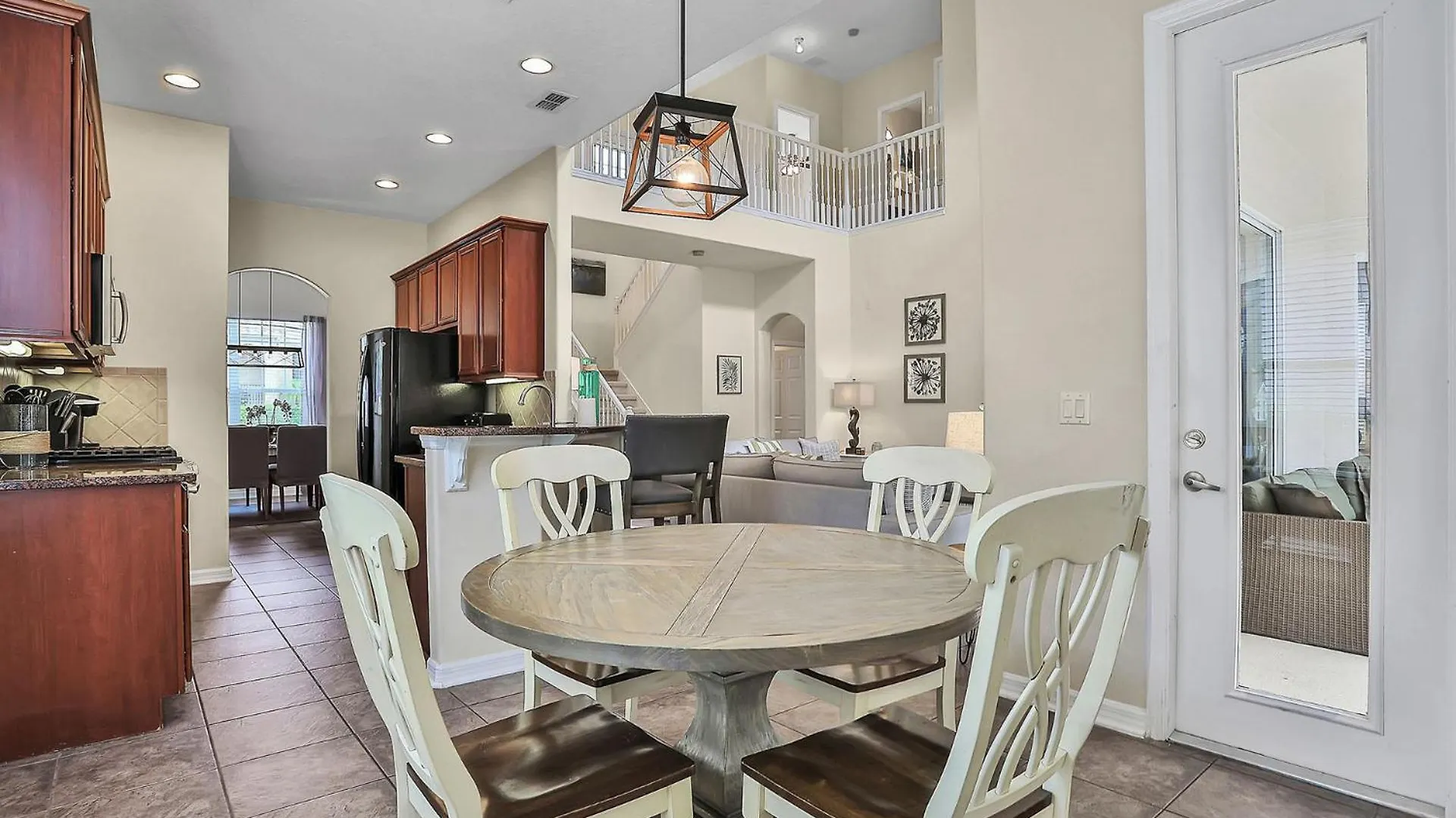 Paradise Found: Charming 5 Bedroom Villa6564 * Kissimmee
