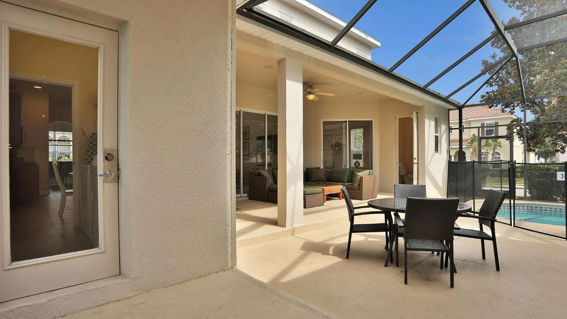 Paradise Found: Charming 5 Bedroom Villa6564