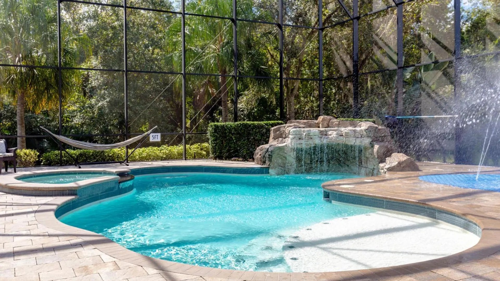 8br Villa: Your Haven In Orlando6561 * Kissimmee