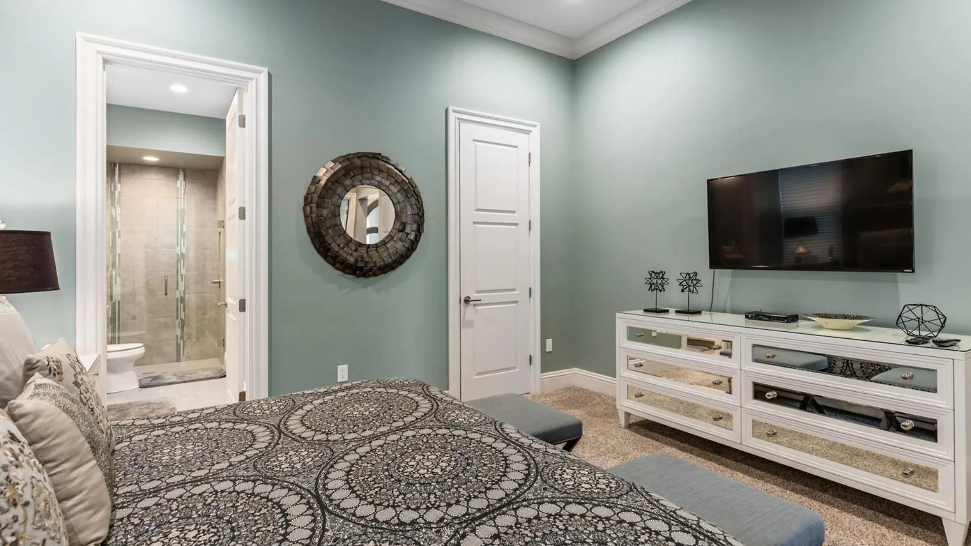 8br Villa: Your Haven In Orlando6561 Villa *