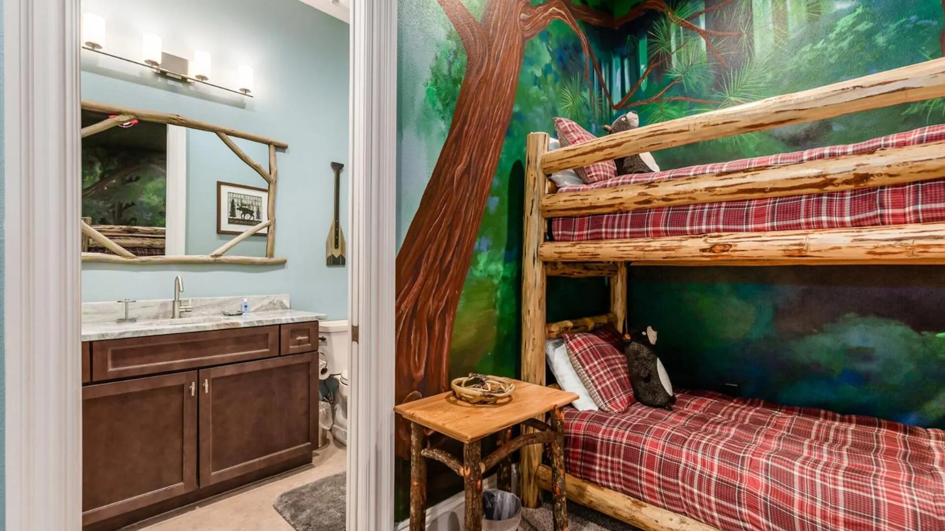Villa 8br Villa: Your Haven In Orlando6561 Kissimmee