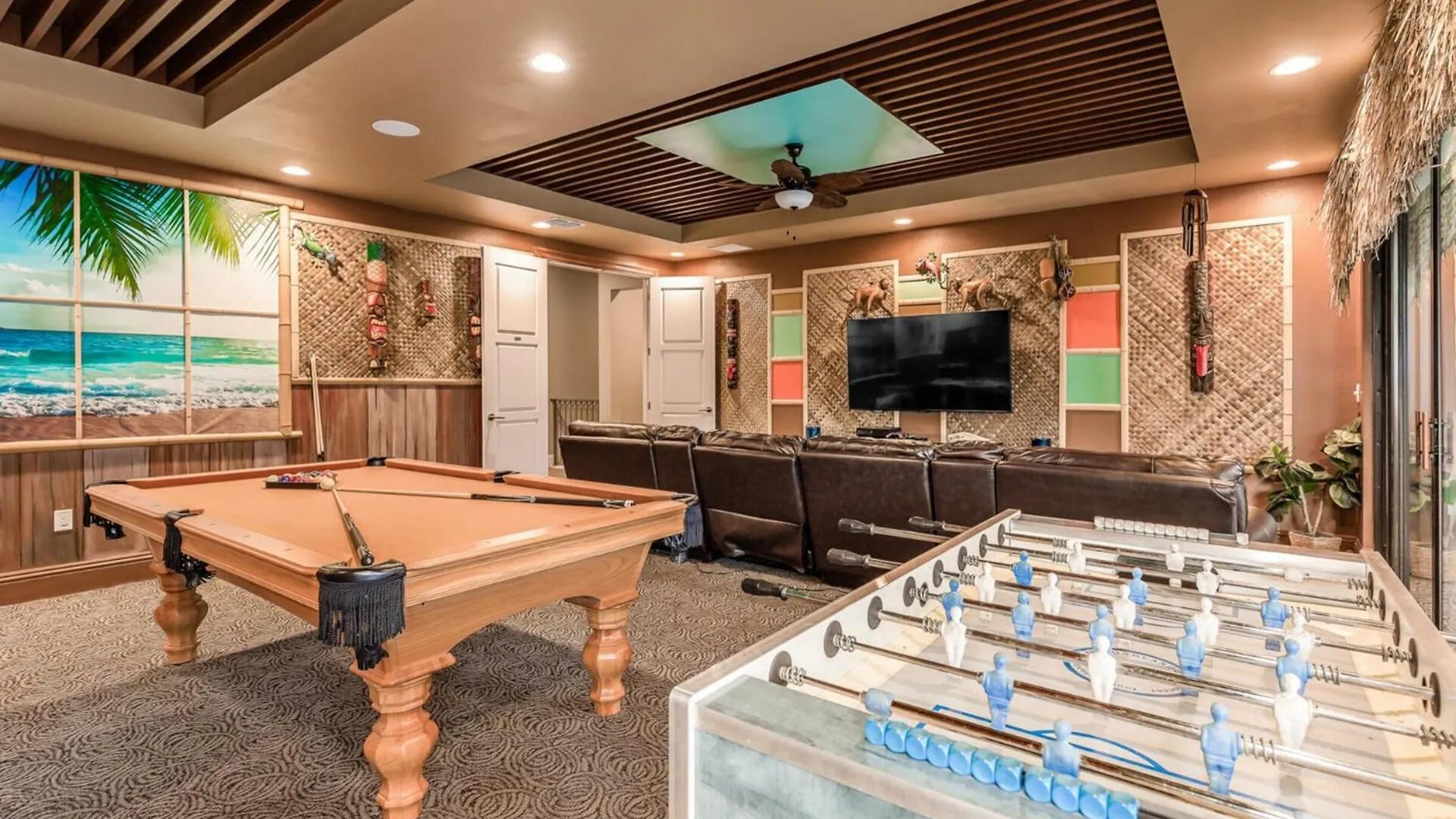 8br Villa: Your Haven In Orlando6561 * Kissimmee