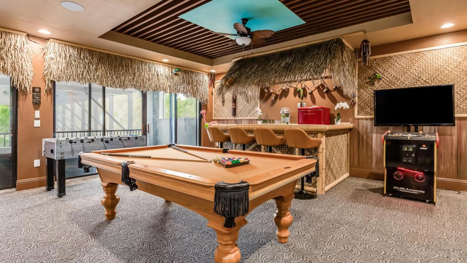 8br Villa: Your Haven In Orlando6561 * Kissimmee